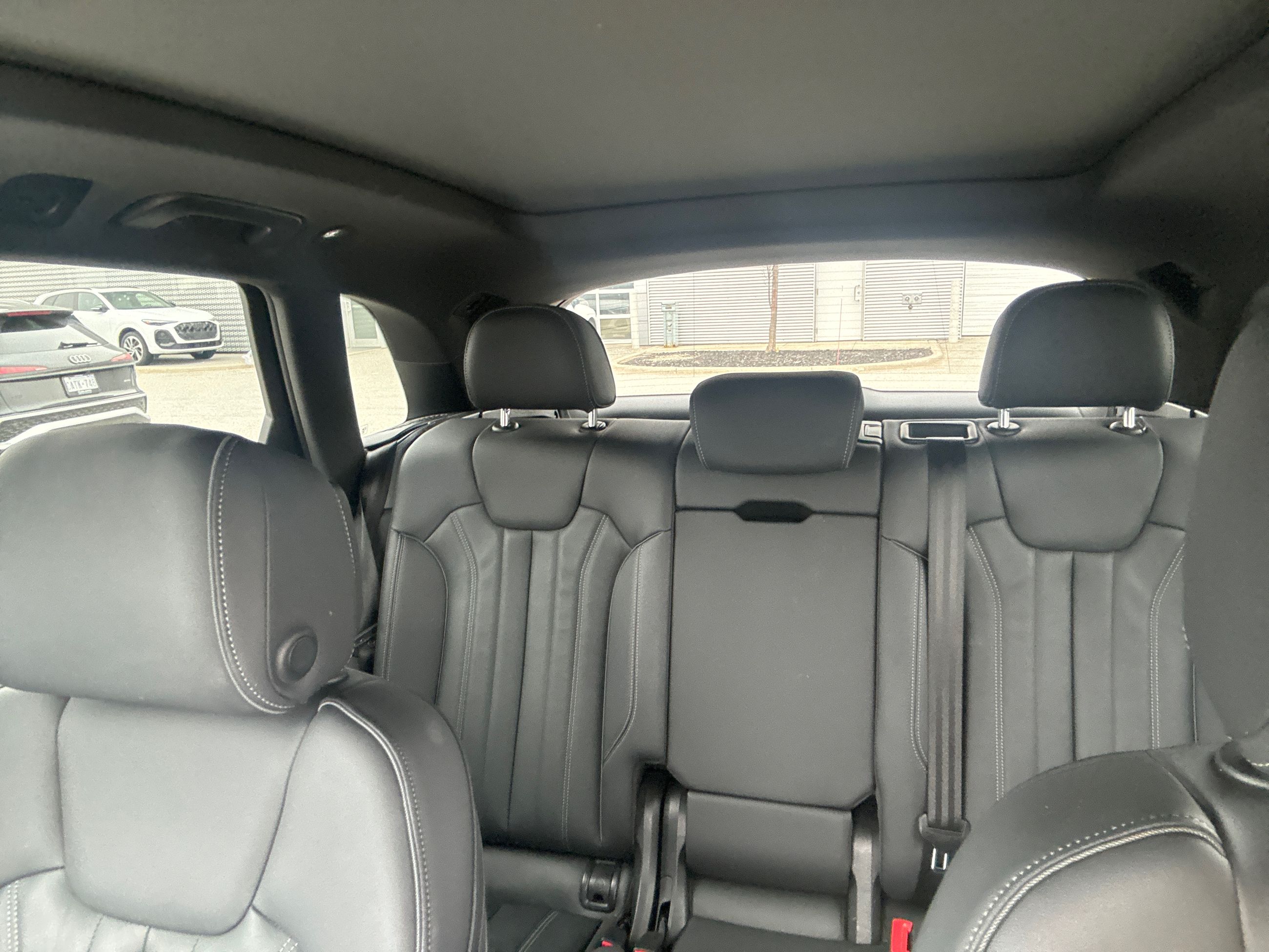 2023 Audi Q5 in Barrie, Ontario