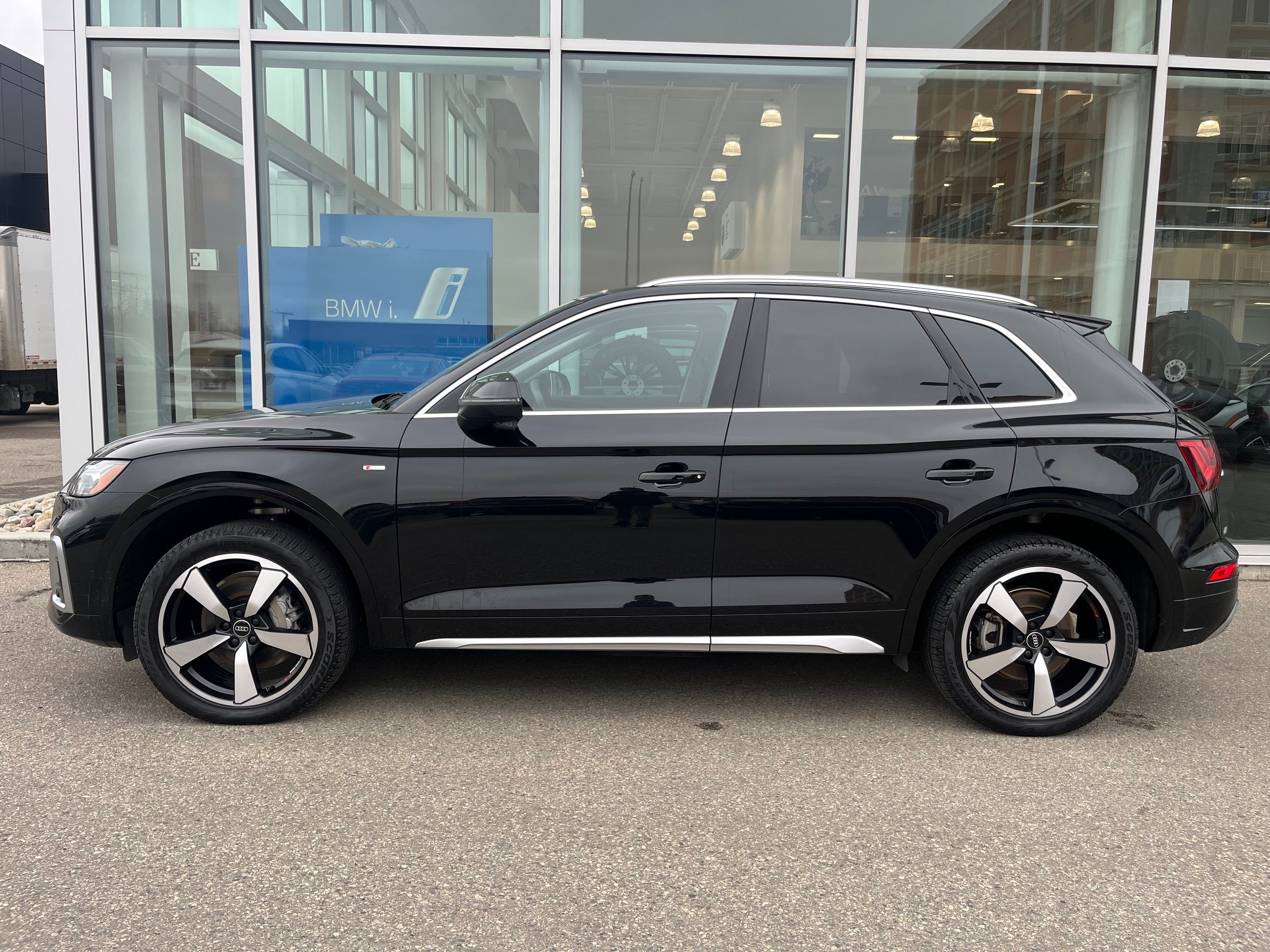 2024 Audi Q5