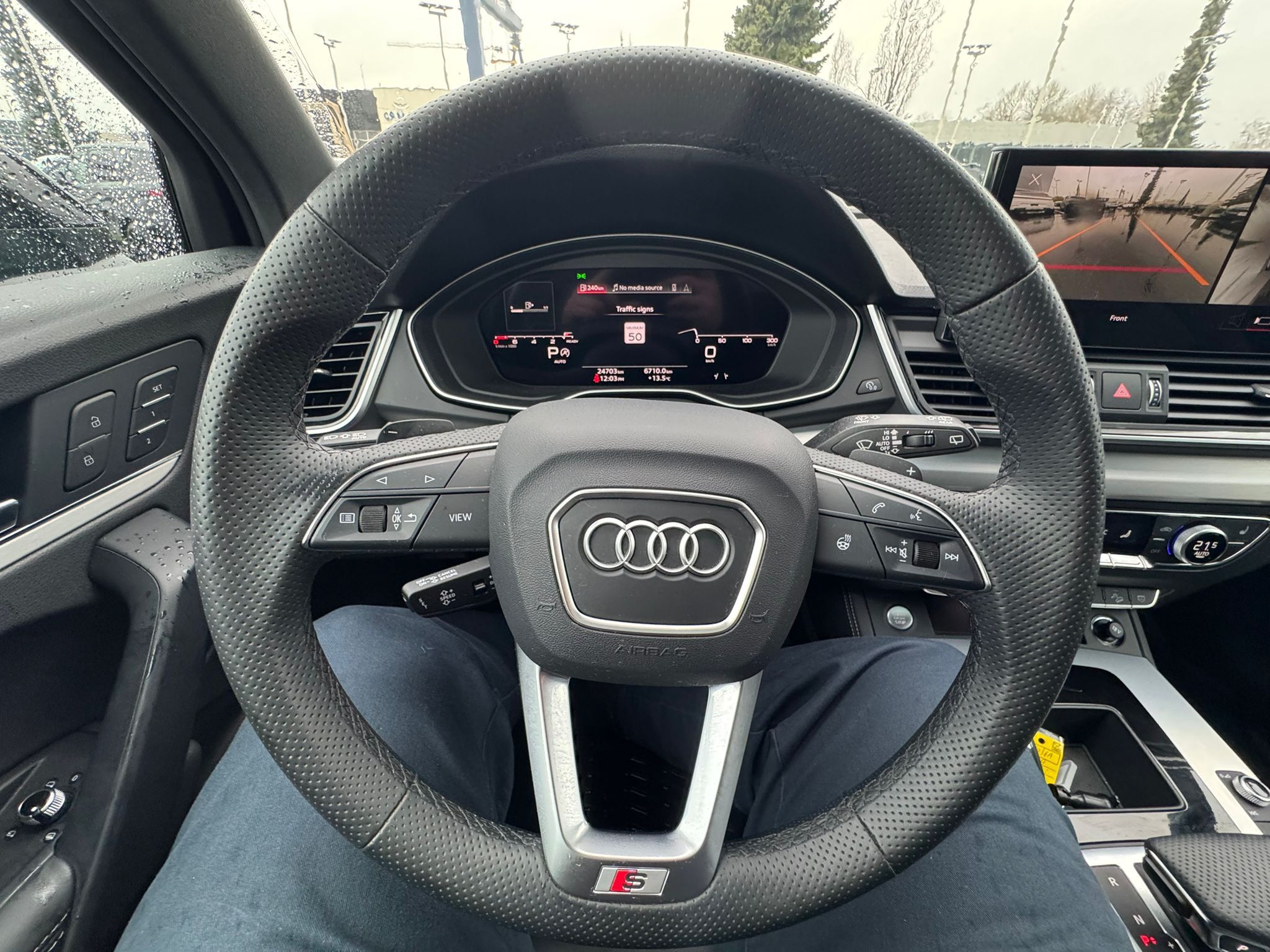 2024 Audi Q5