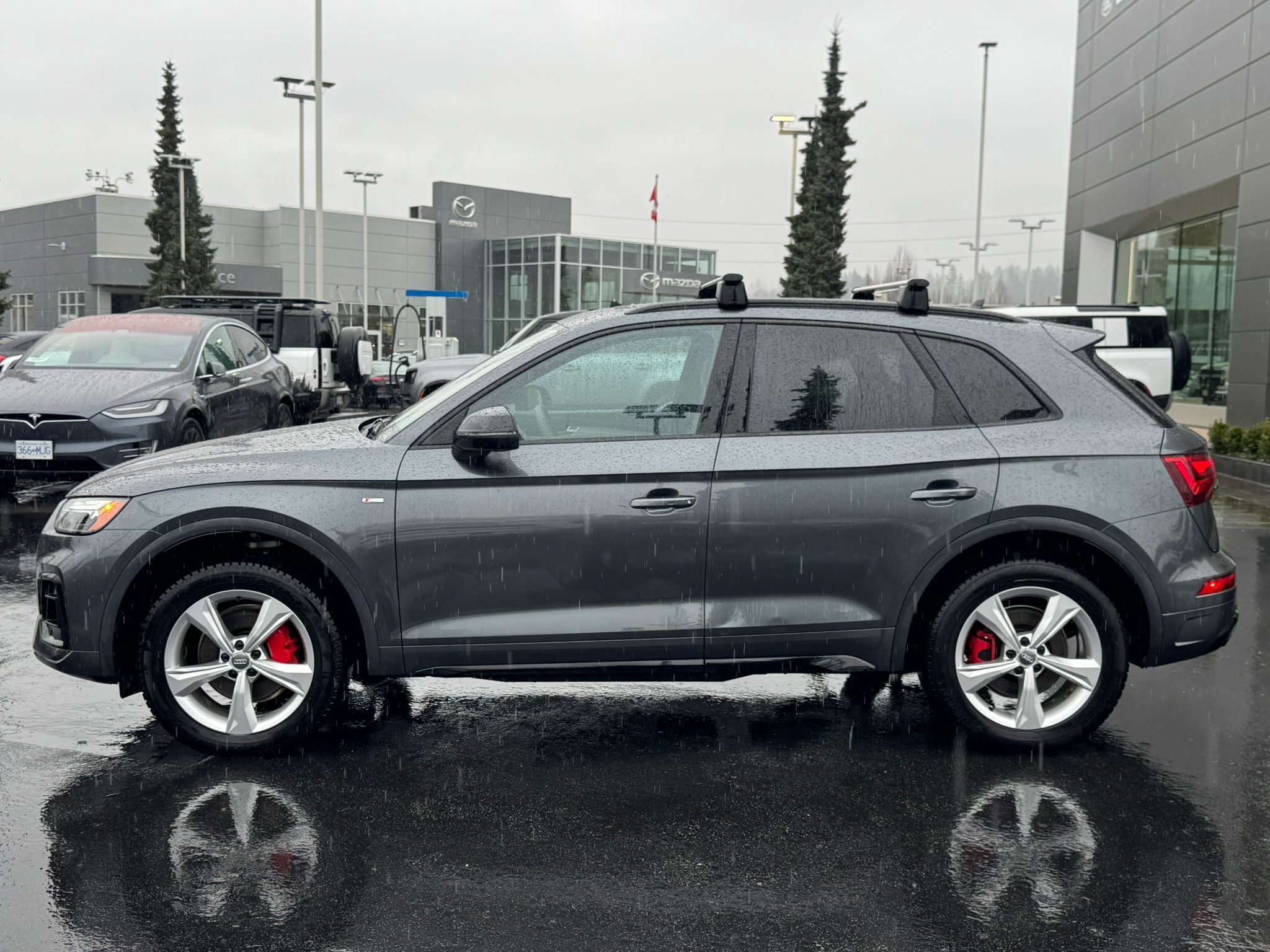 2024 Audi Q5
