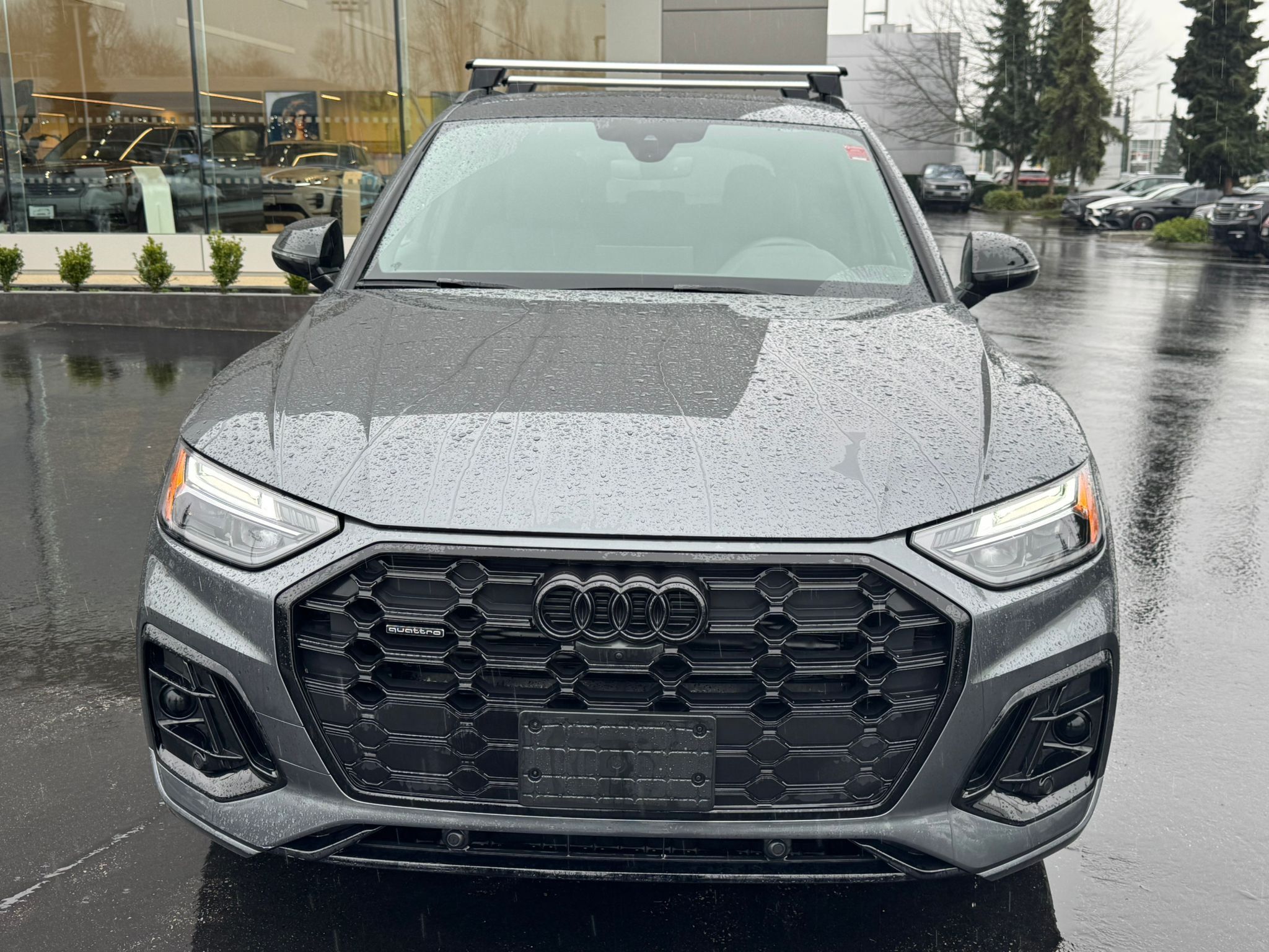2024 Audi Q5