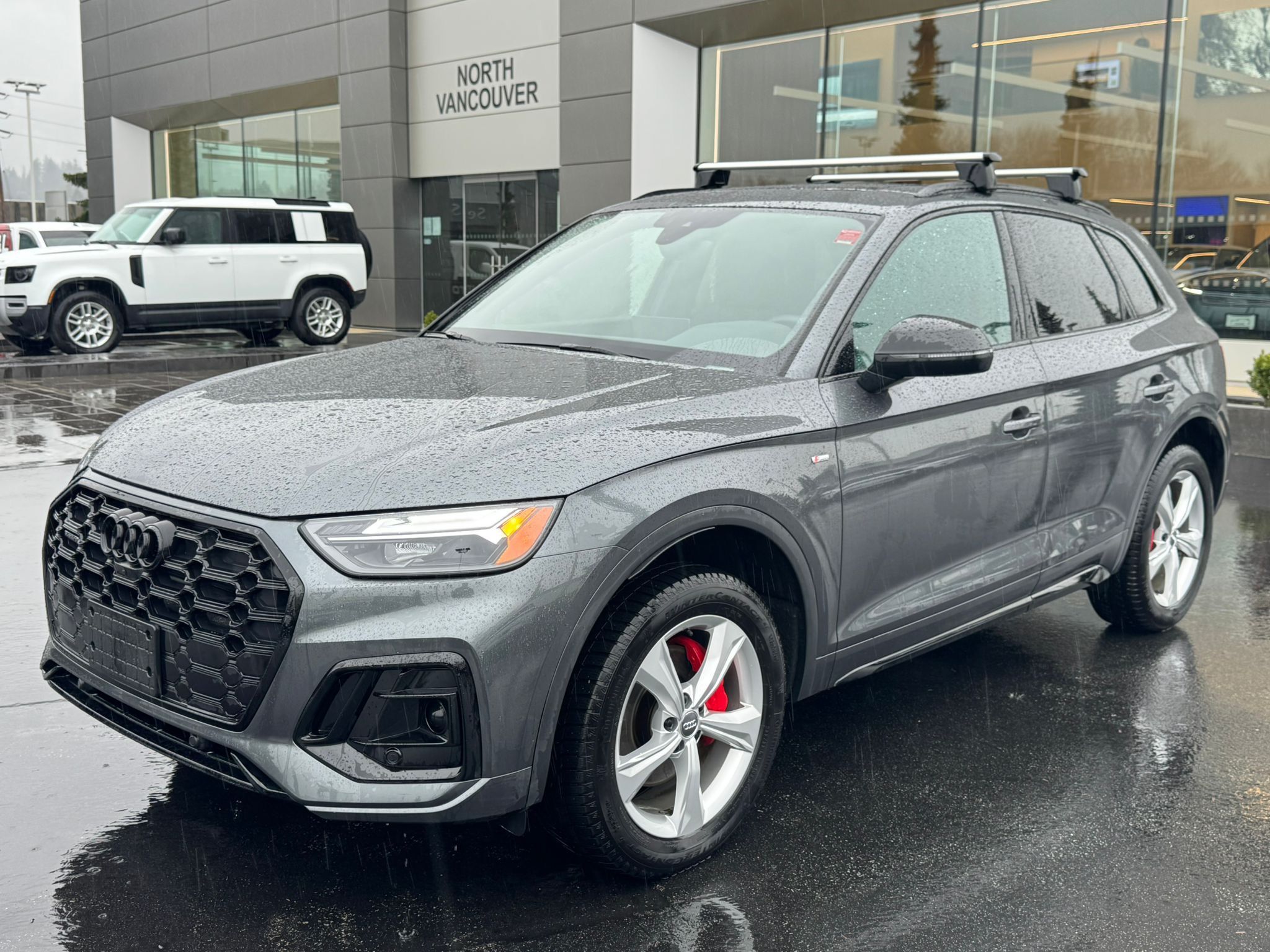 2024 Audi Q5