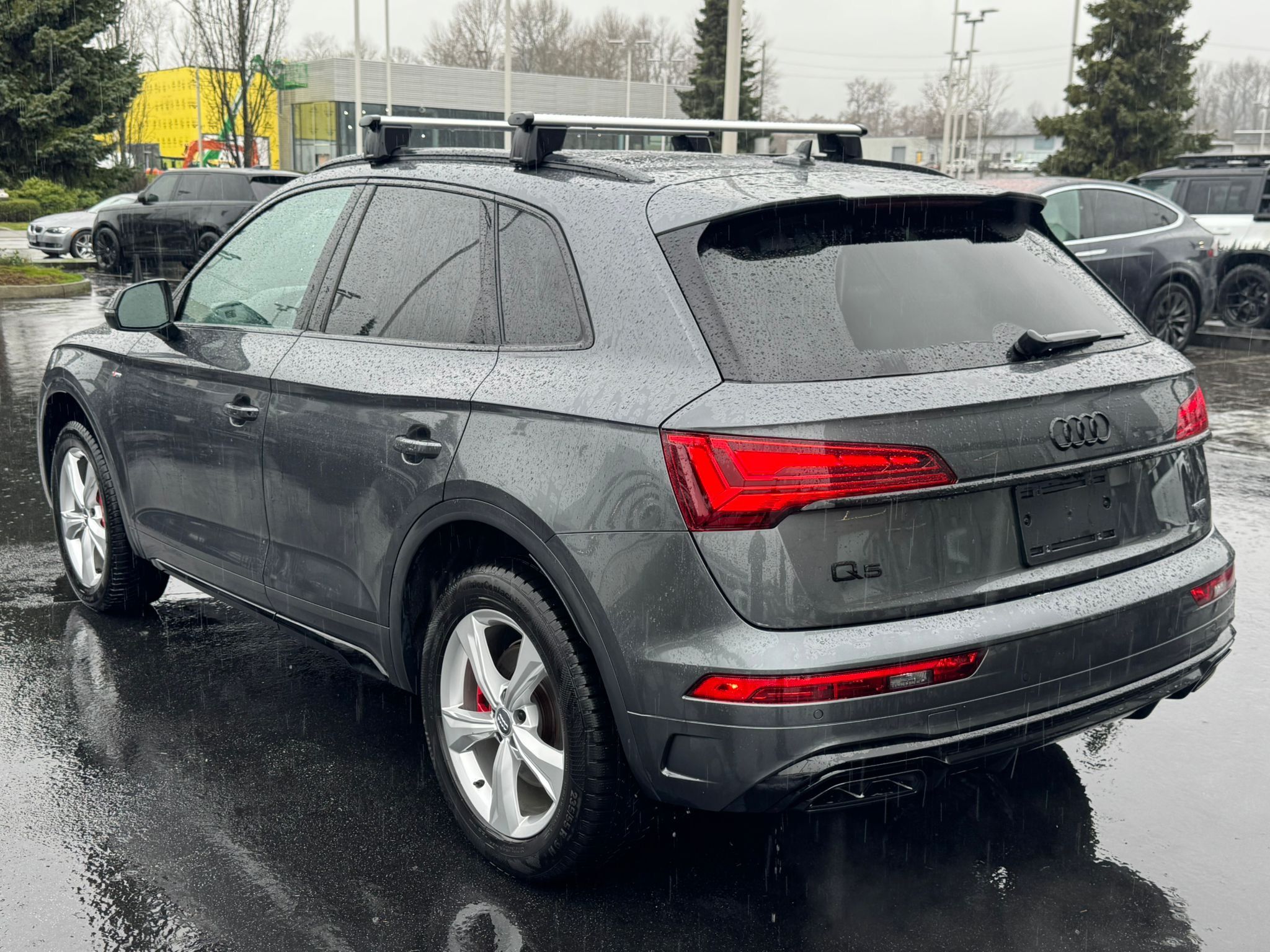 2024 Audi Q5