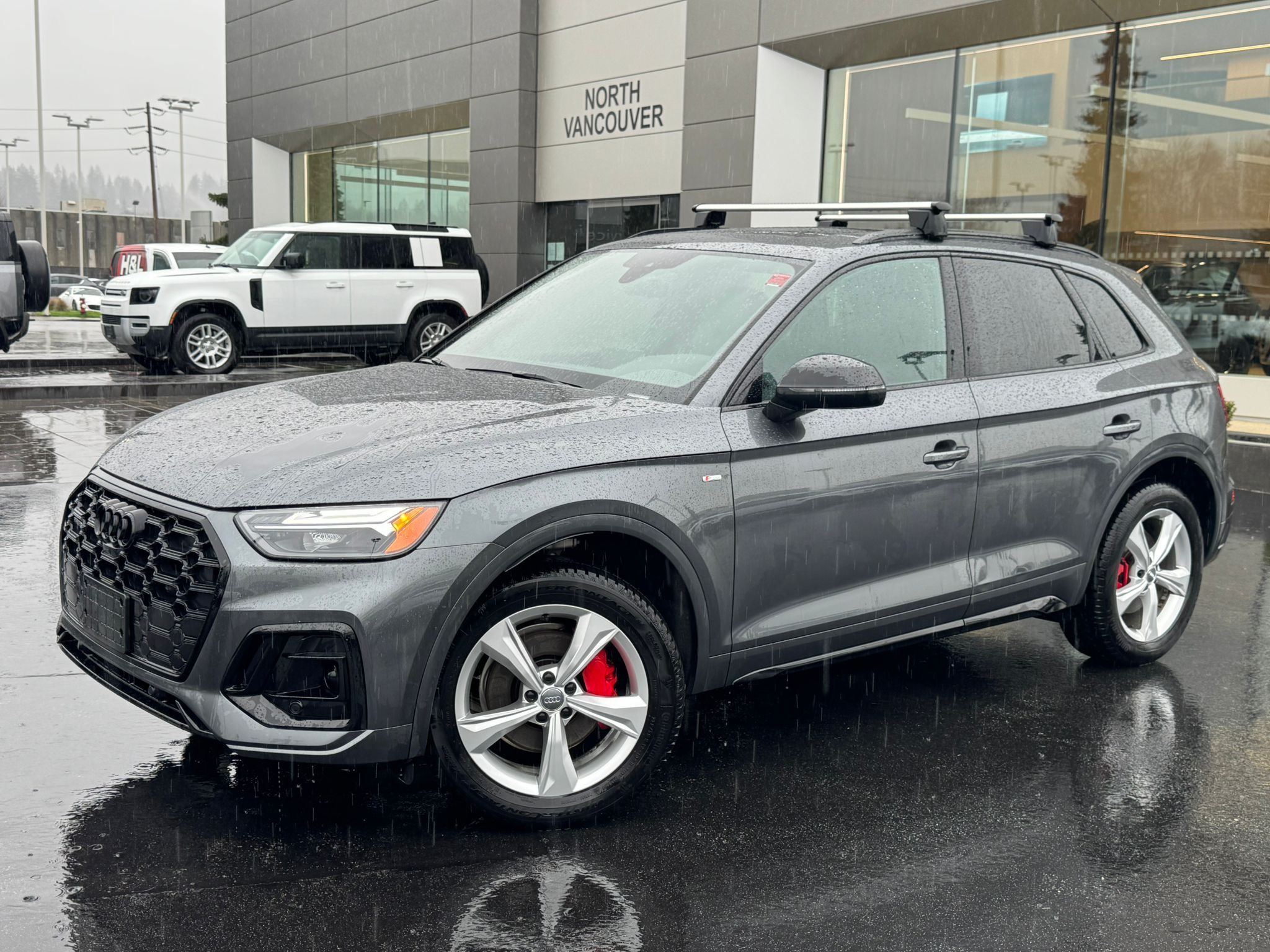 2024 Audi Q5