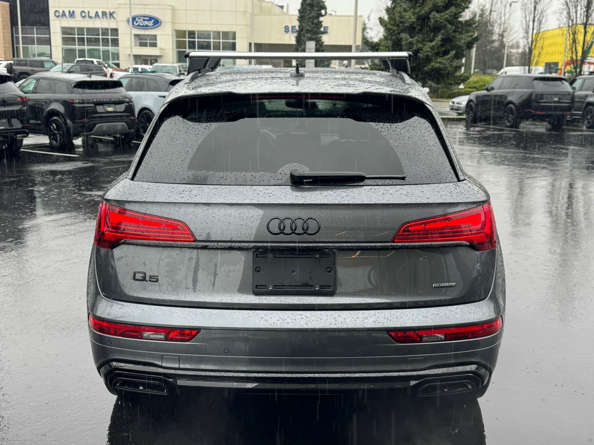 2024 Audi Q5
