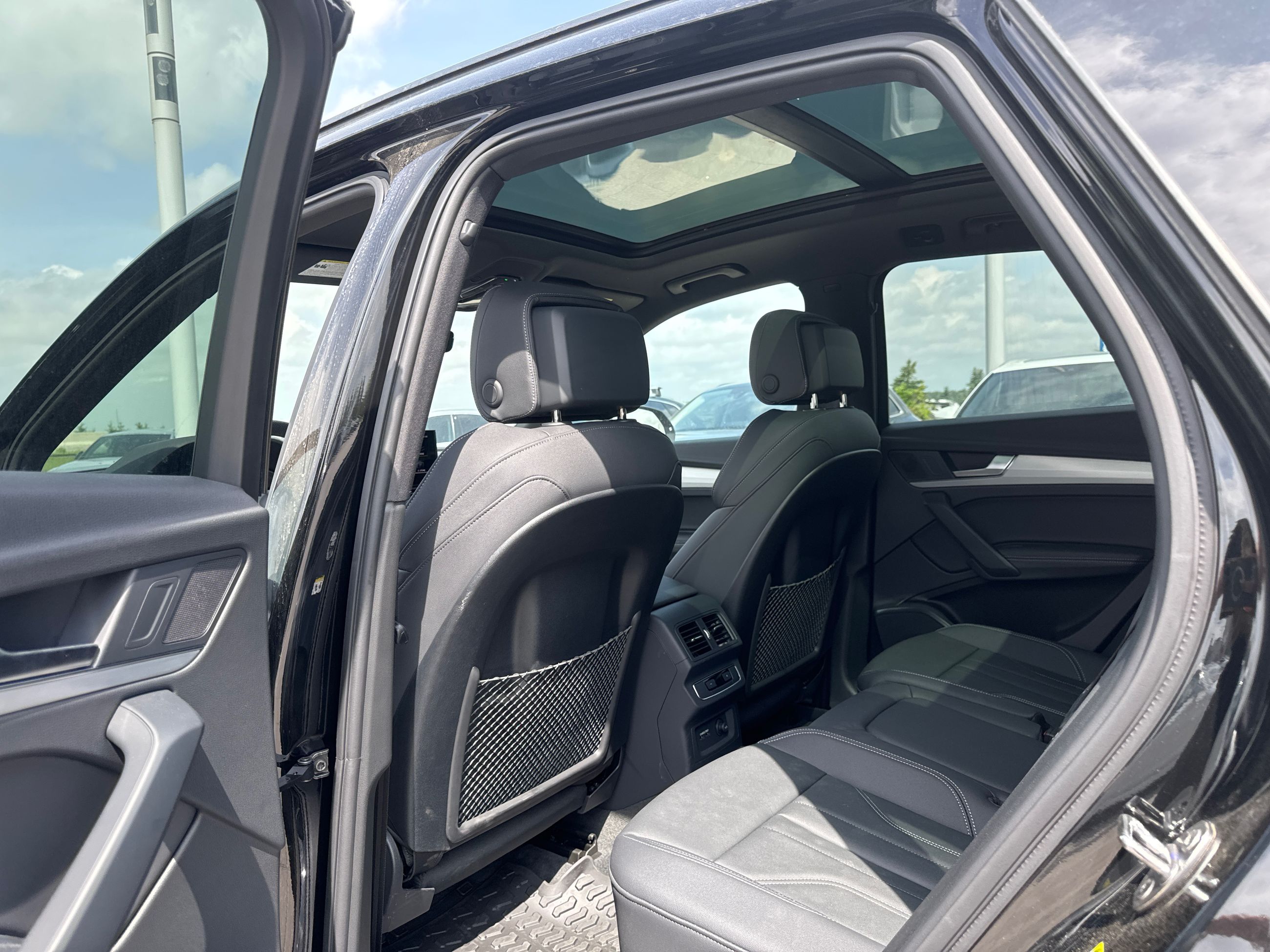 Audi Q5  2025 à Barrie, Ontario