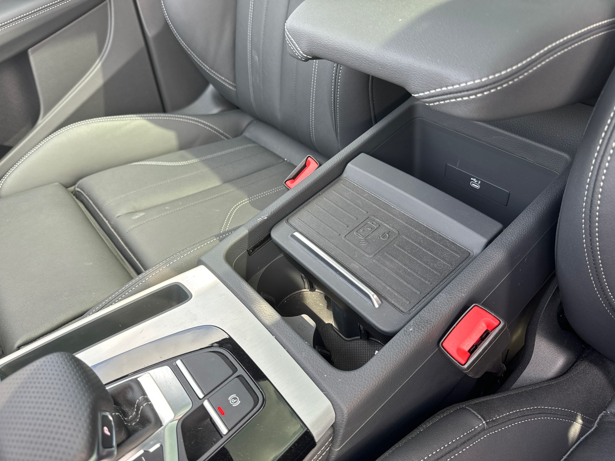 Audi Q5  2025 à Barrie, Ontario
