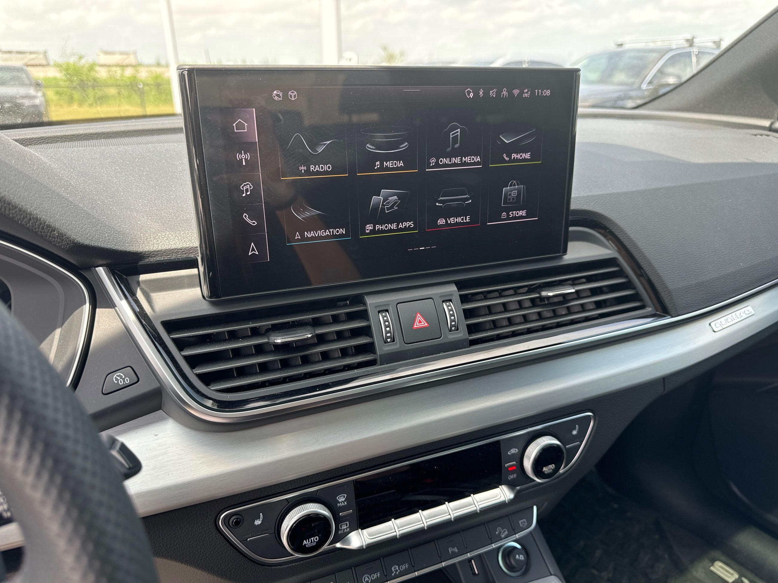 Audi Q5  2025 à Barrie, Ontario