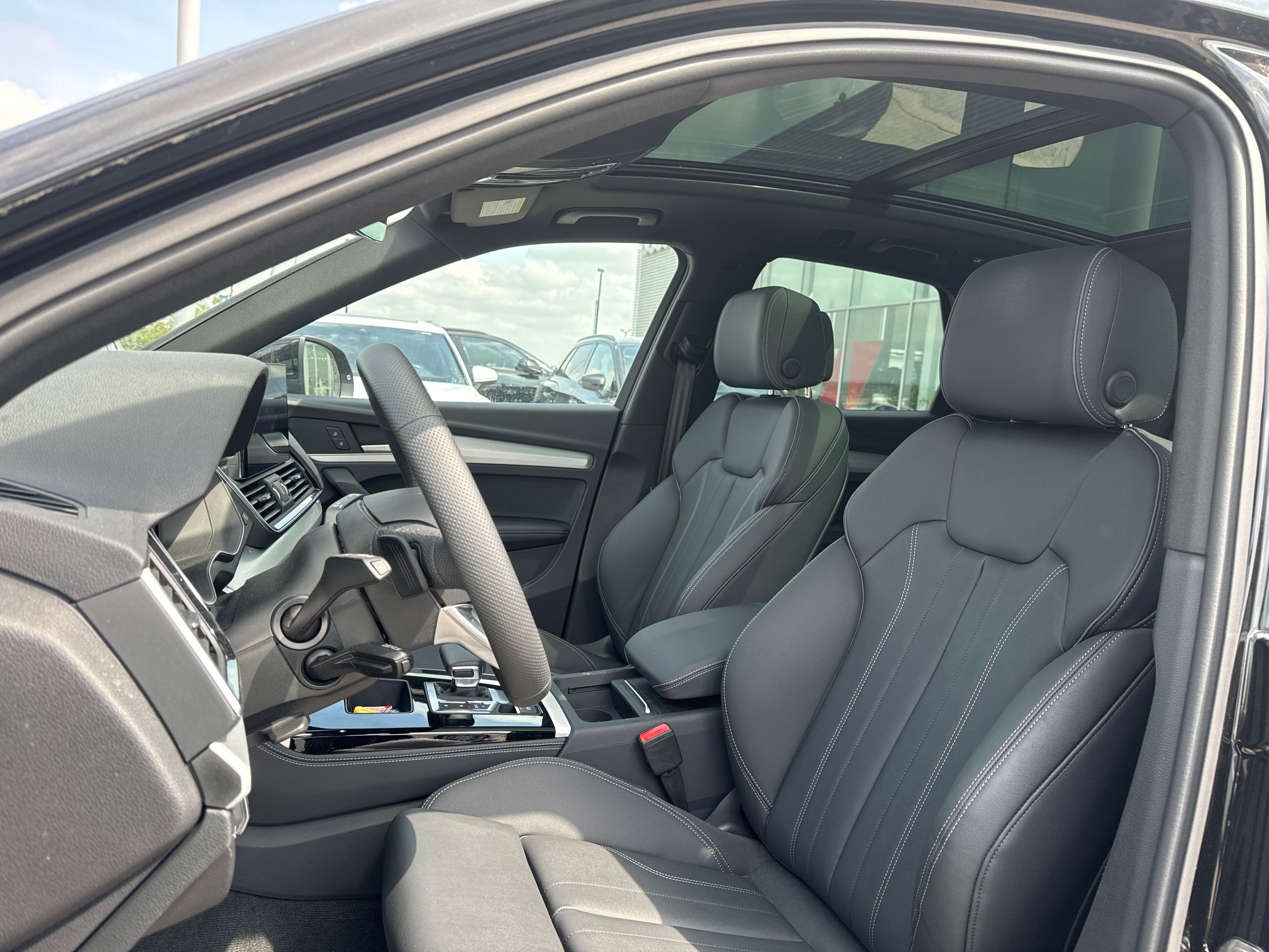 Audi Q5  2025 à Barrie, Ontario