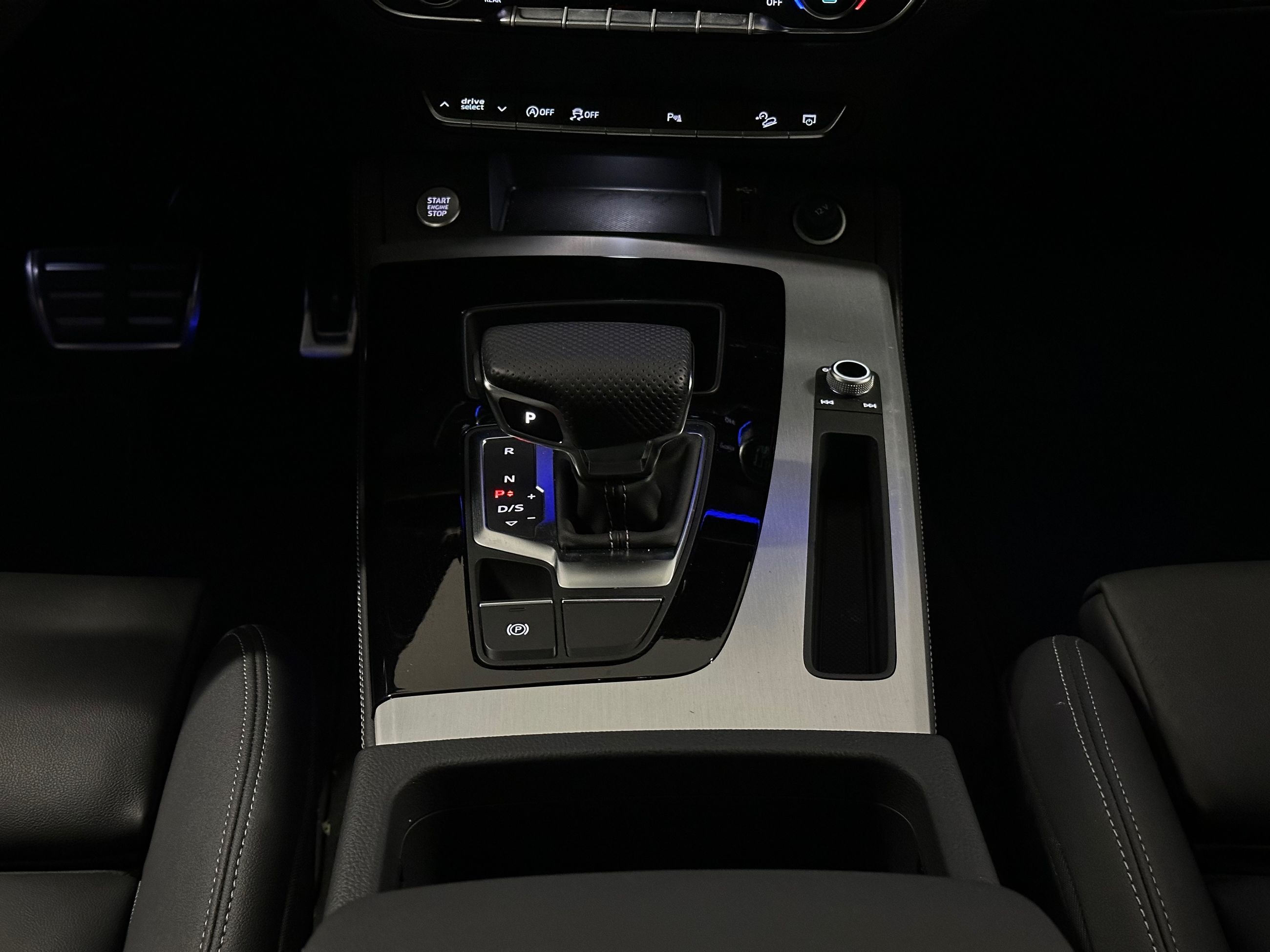 2025 Audi Q5 in Vancouver, British Columbia