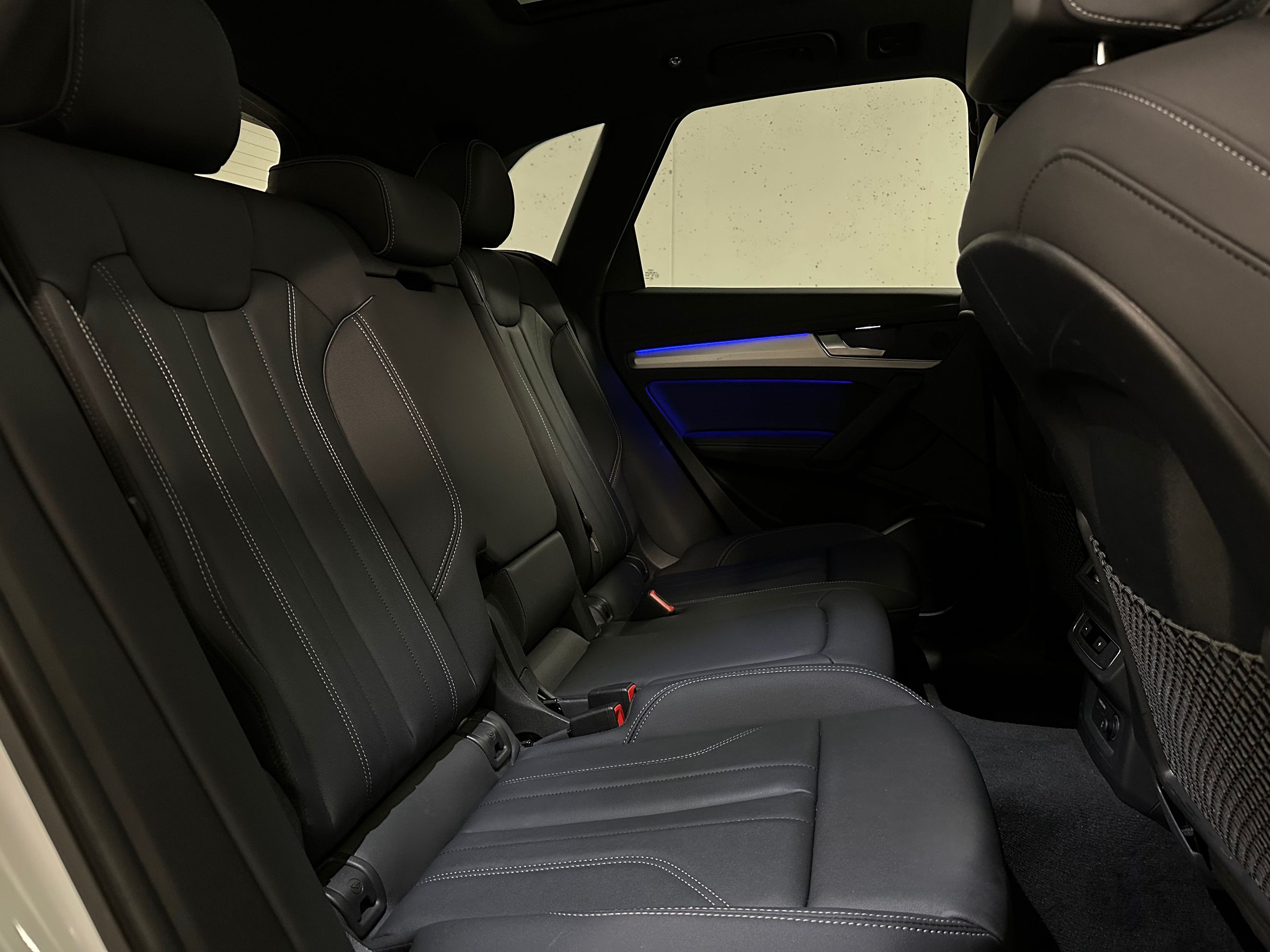 2025 Audi Q5 in Vancouver, British Columbia