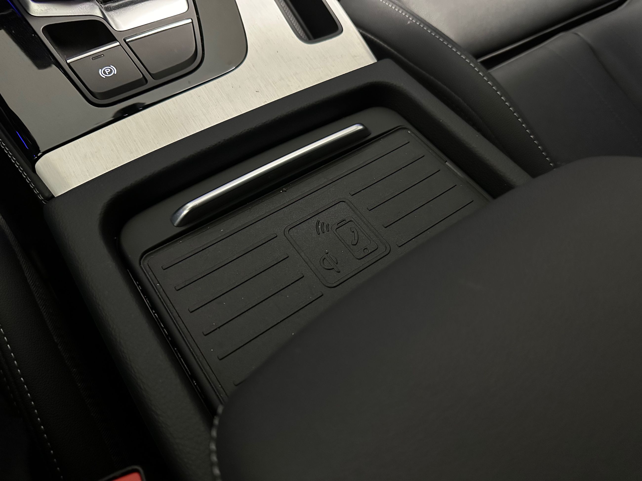 2025 Audi Q5 in Vancouver, British Columbia