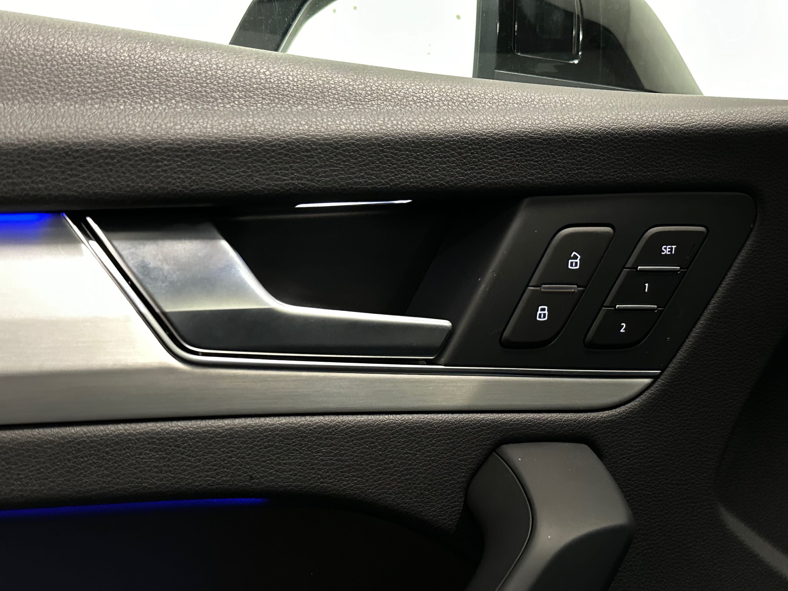 2025 Audi Q5 in Vancouver, British Columbia