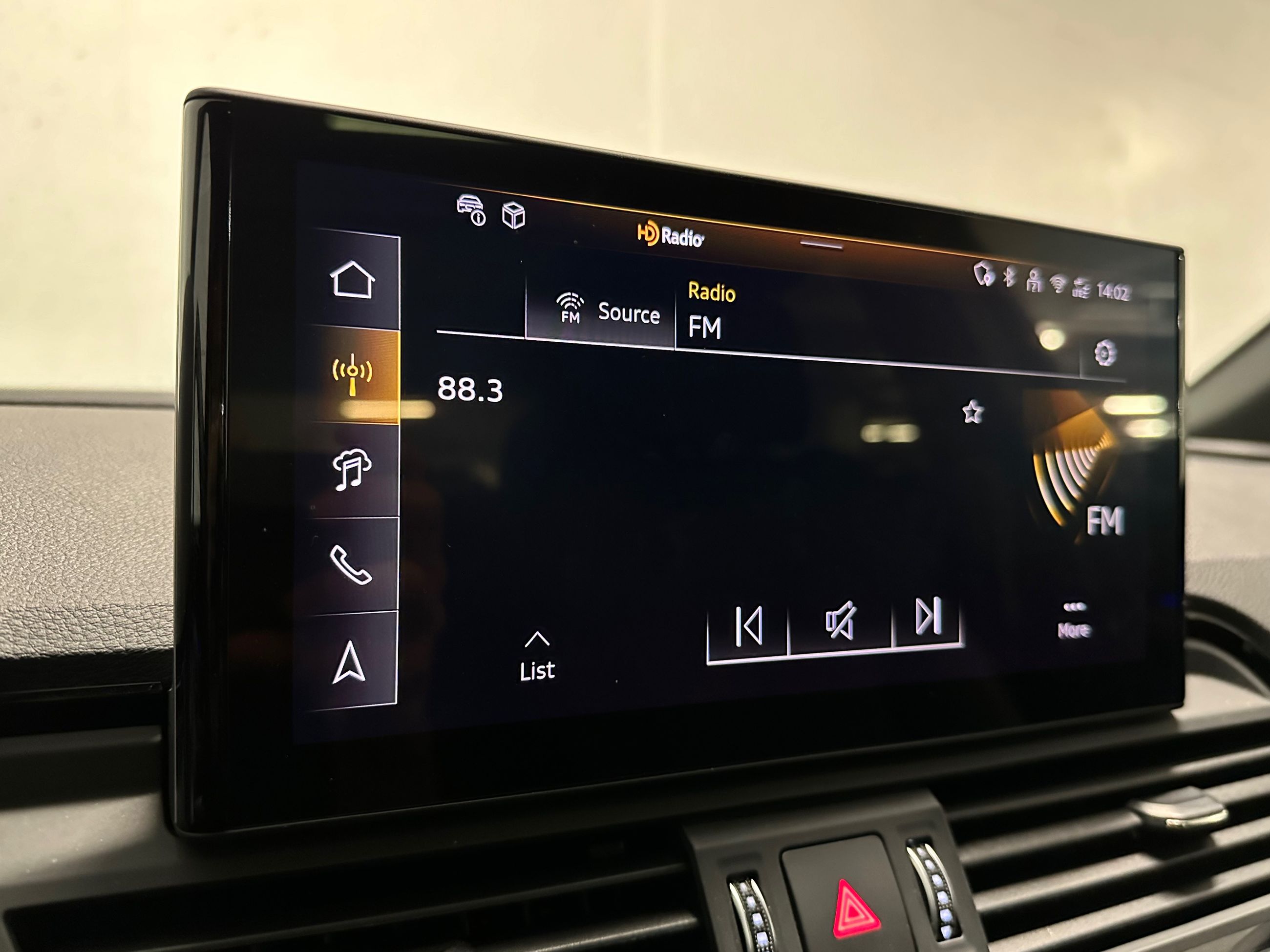 2025 Audi Q5 in Vancouver, British Columbia