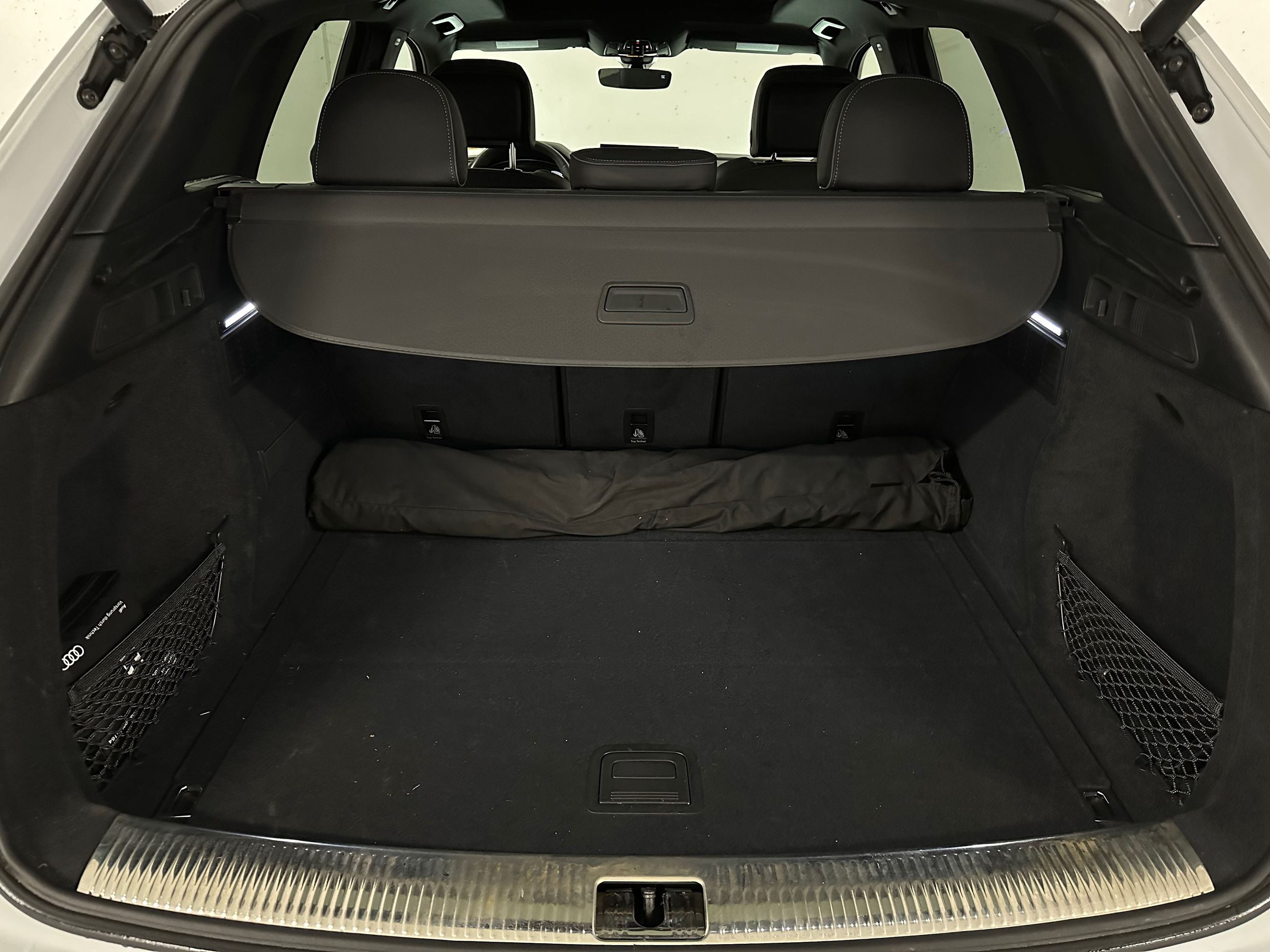 2025 Audi Q5 in Vancouver, British Columbia