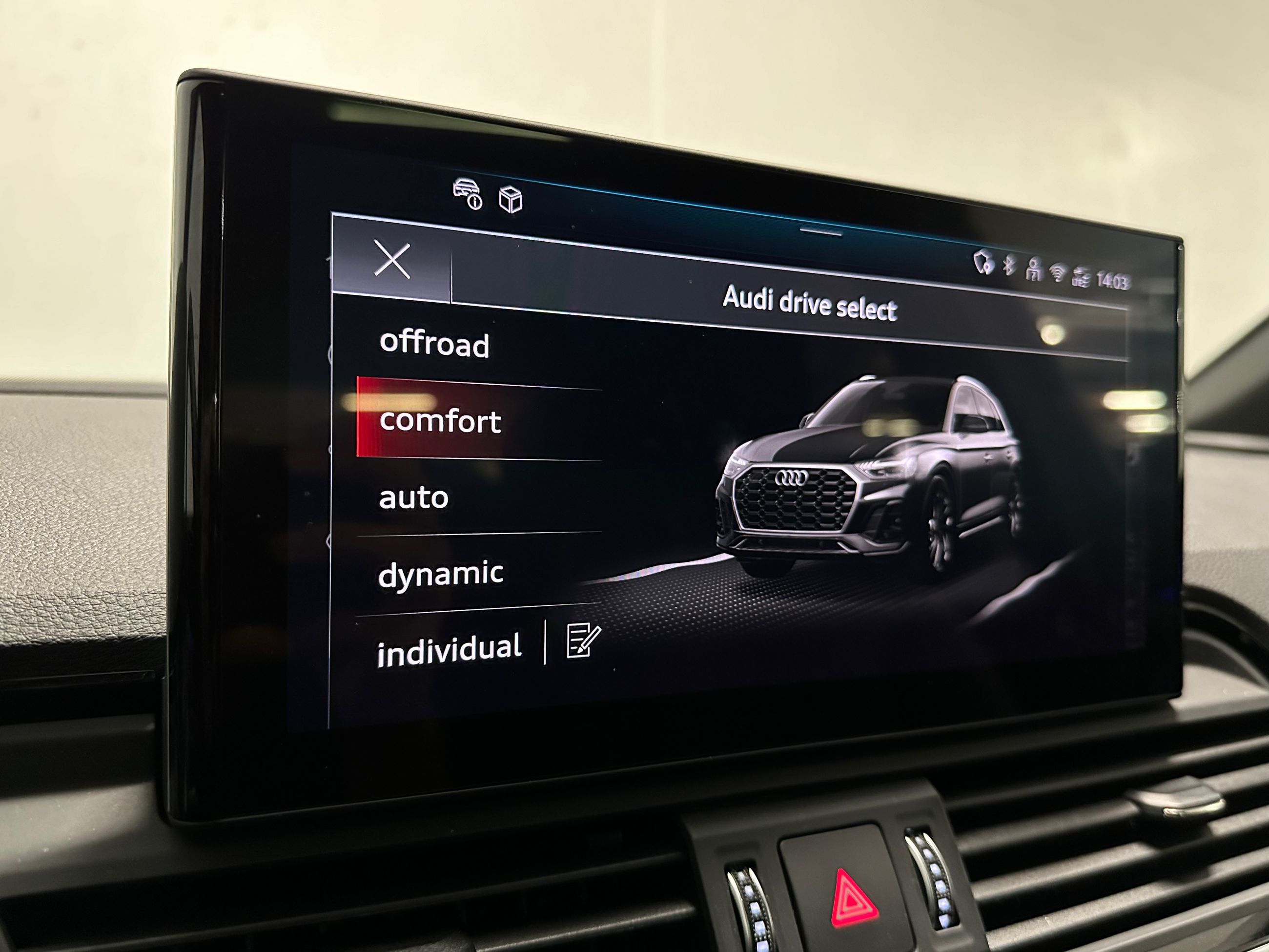 2025 Audi Q5 in Vancouver, British Columbia