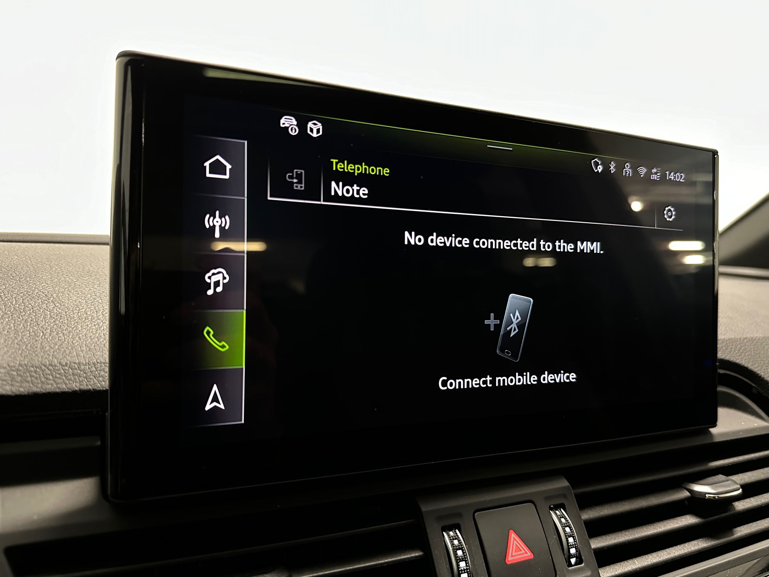 2025 Audi Q5 in Vancouver, British Columbia