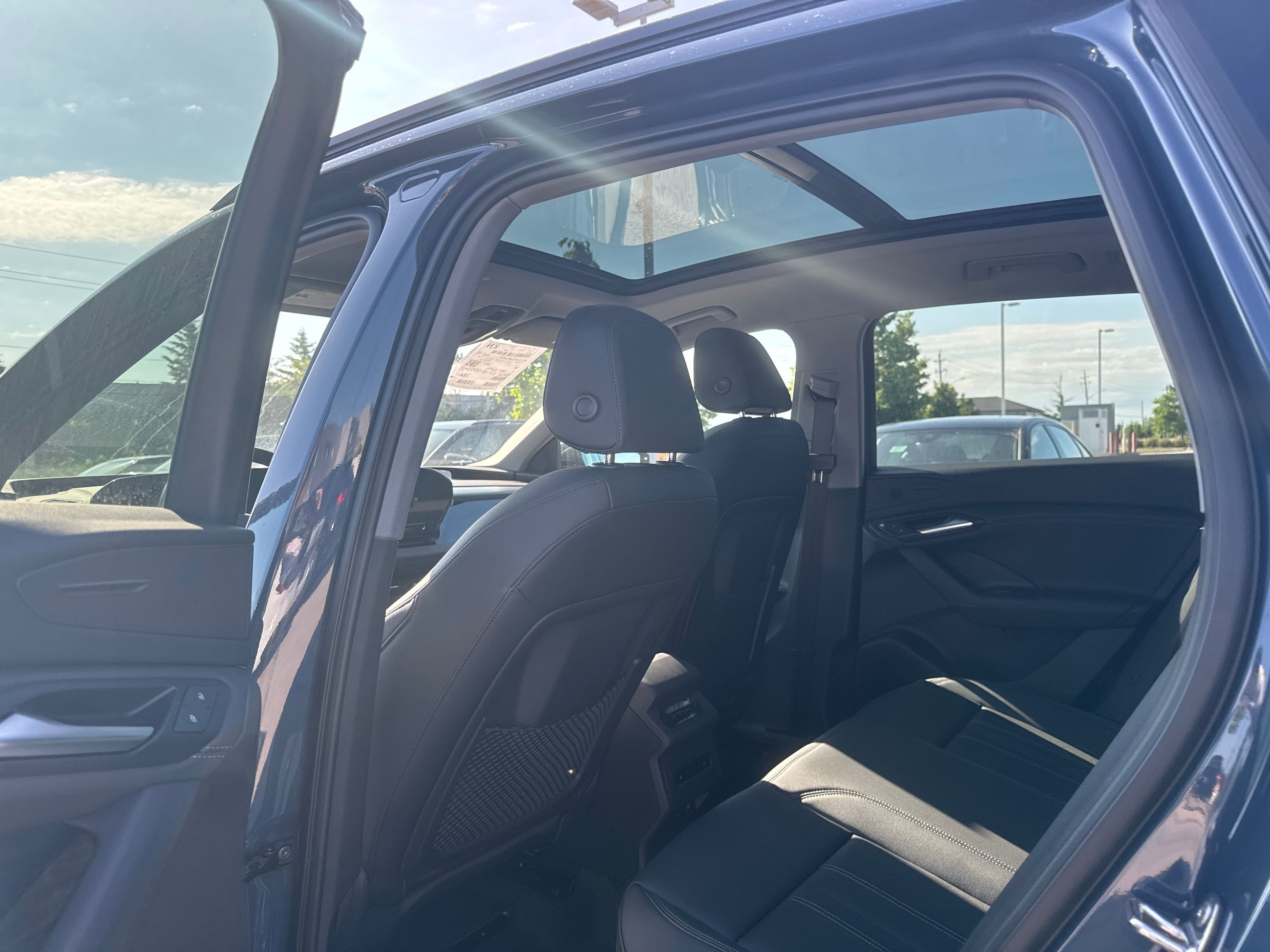 Audi Q6 e-tron  2025 à Barrie, Ontario