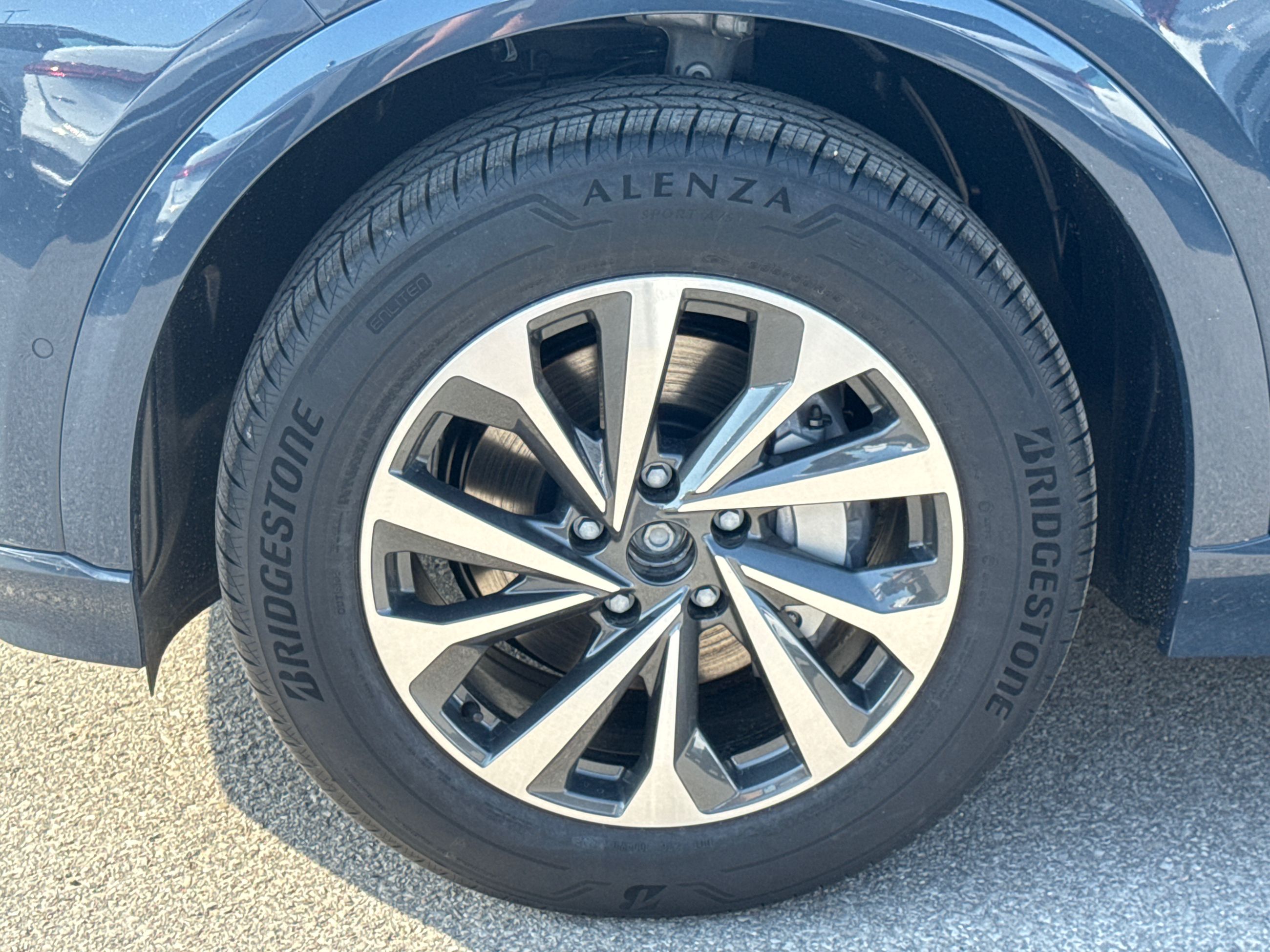 Audi Q6 e-tron  2025 à Barrie, Ontario