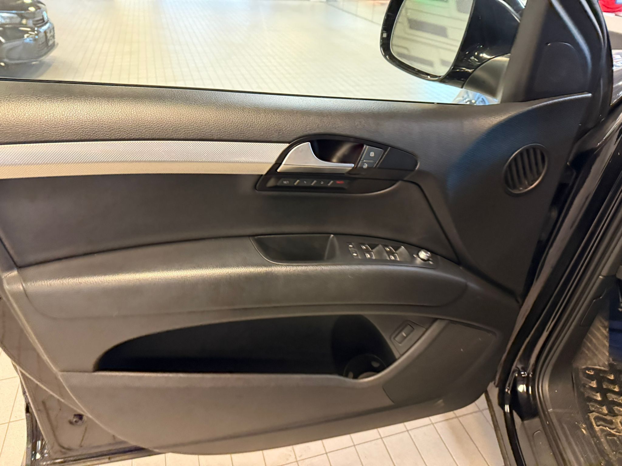 2015 Audi Q7 in Vancouver, British Columbia