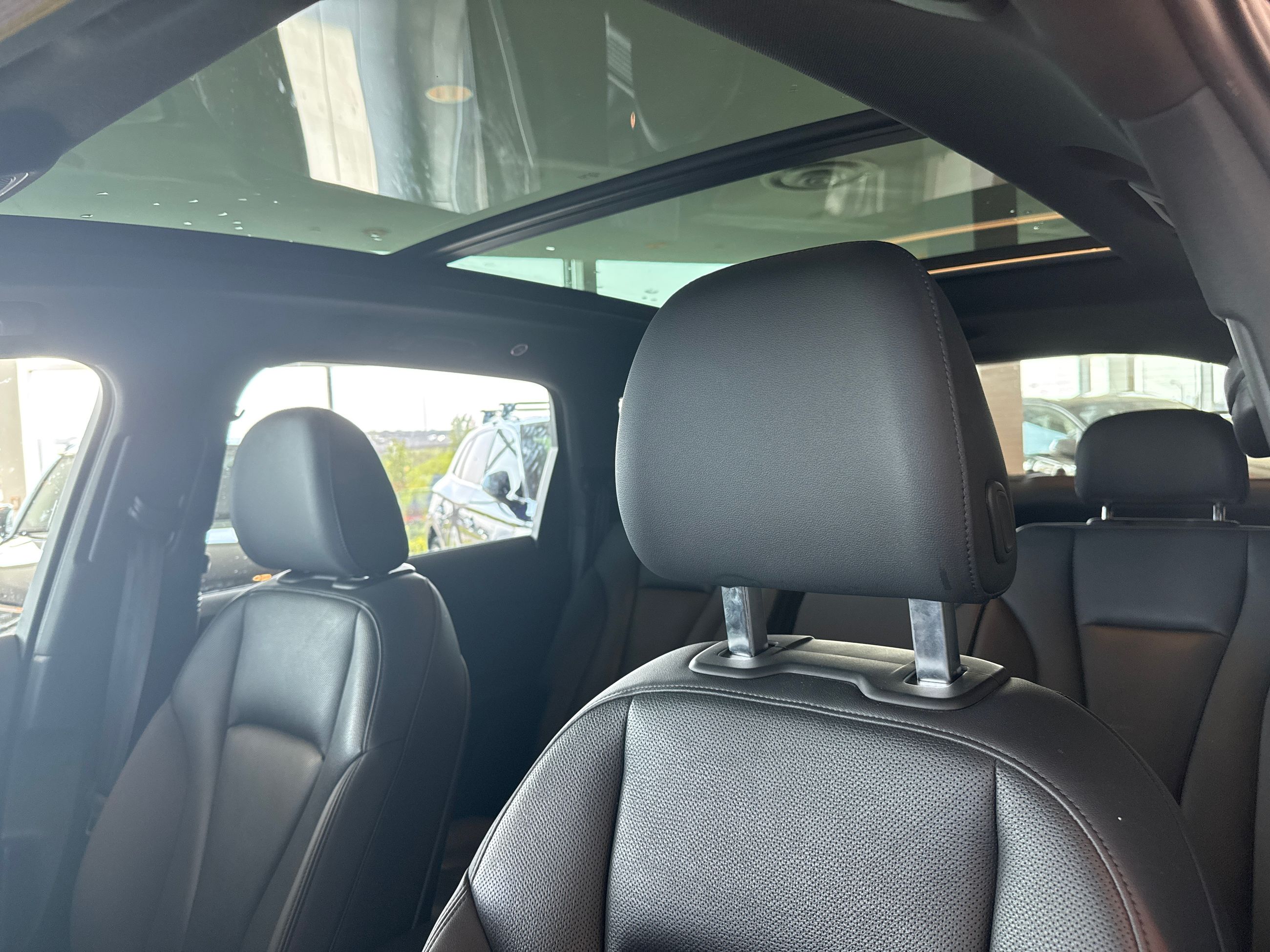 2021 Audi Q7 in Toronto, Ontario