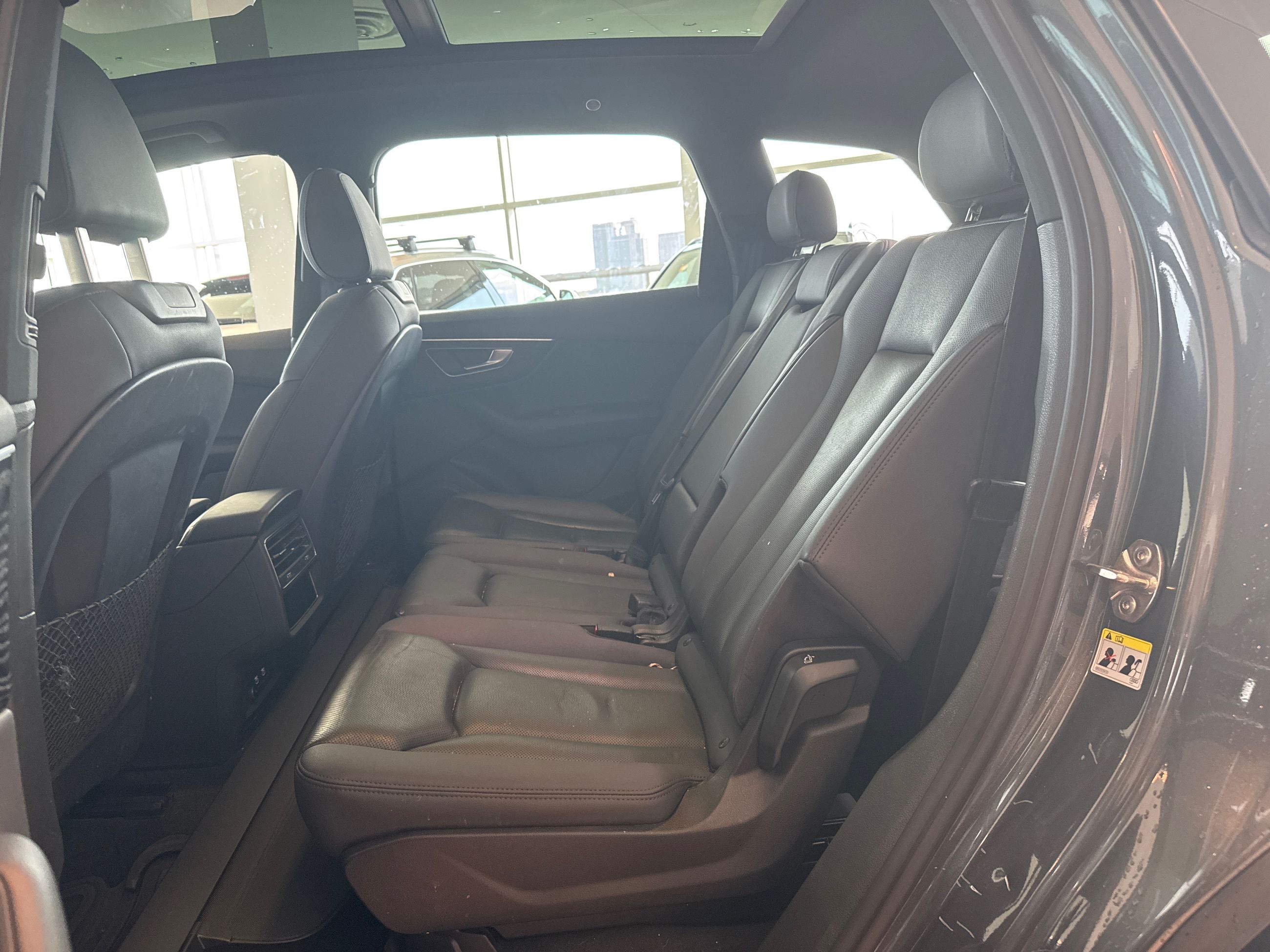 2021 Audi Q7 in Toronto, Ontario