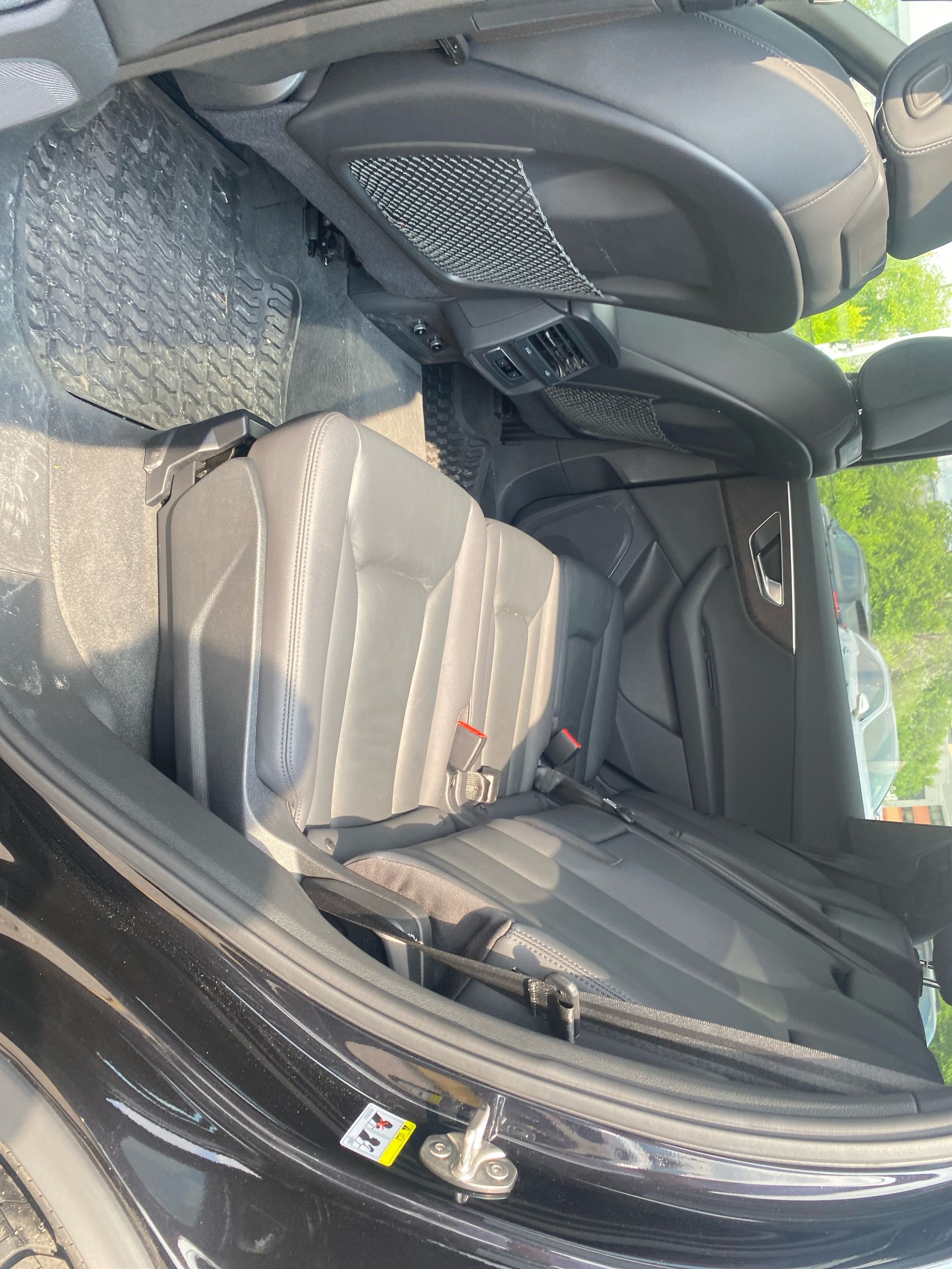 2021 Audi Q7