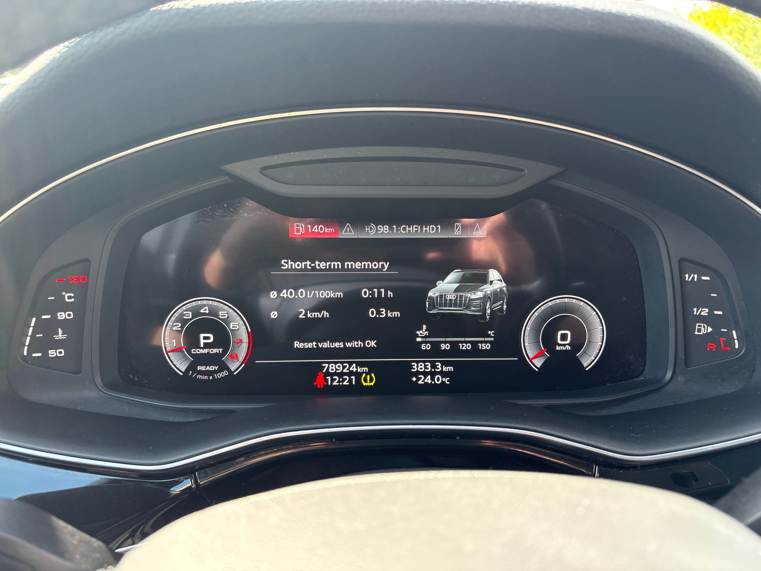 2021 Audi Q7
