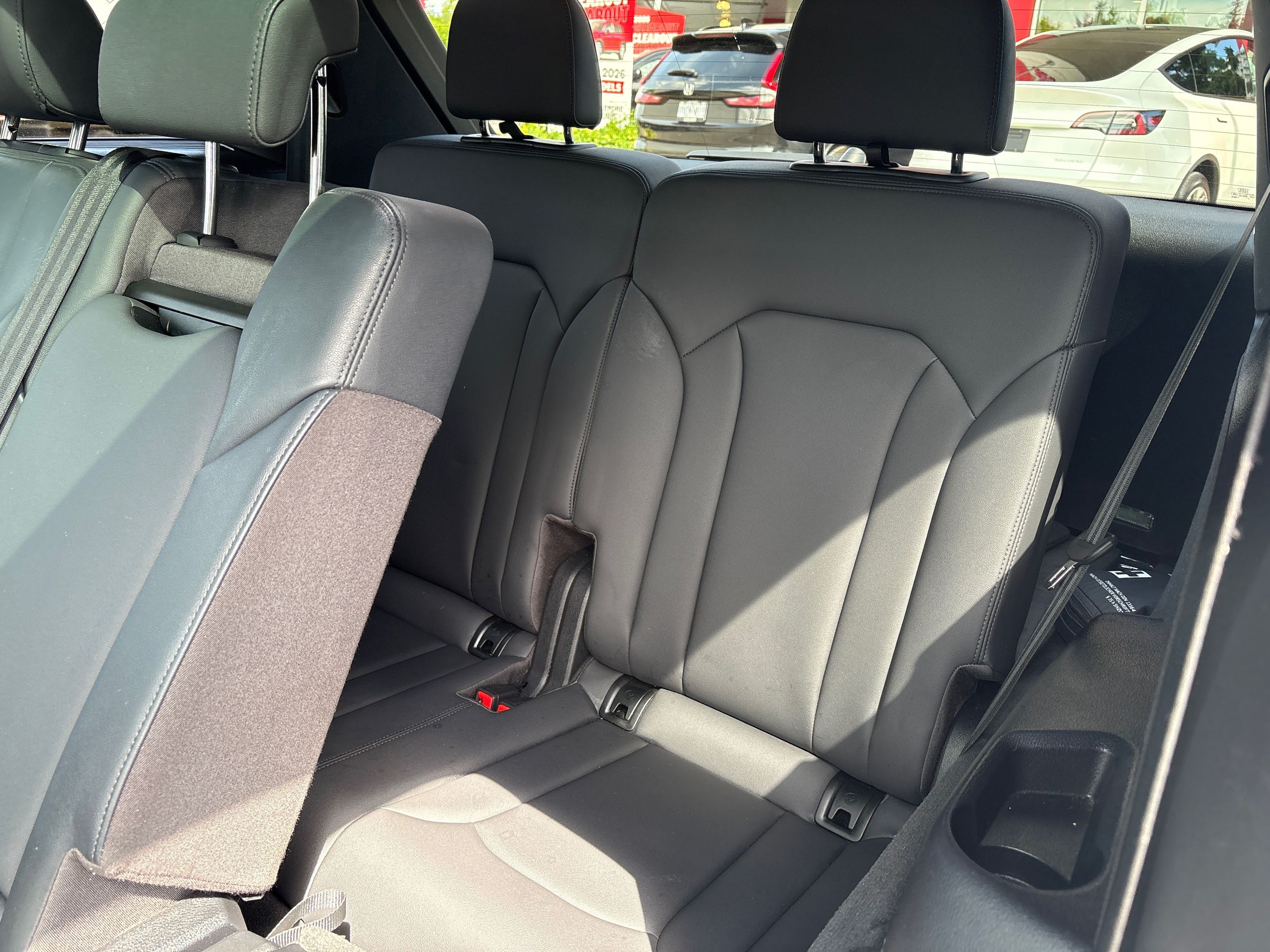 2021 Audi Q7