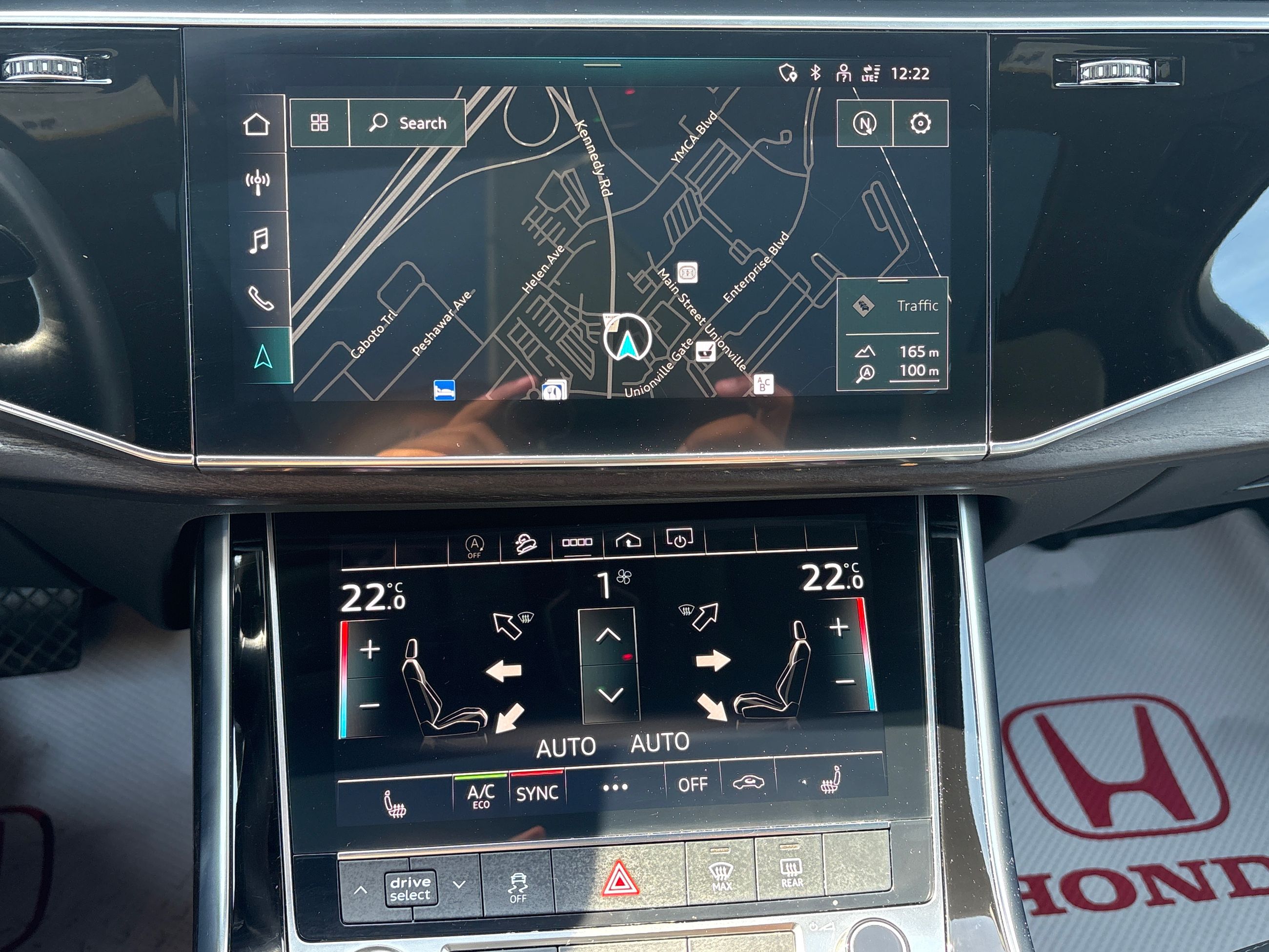 2021 Audi Q7