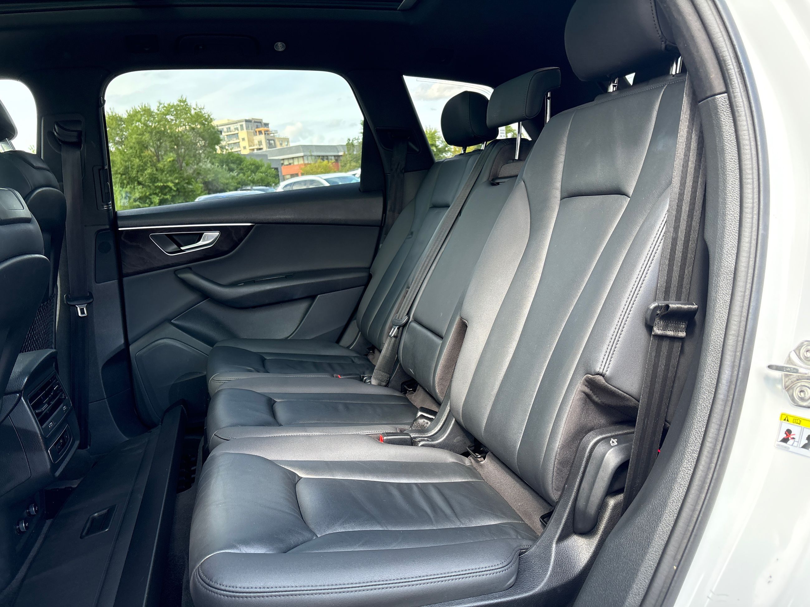 2021 Audi Q7