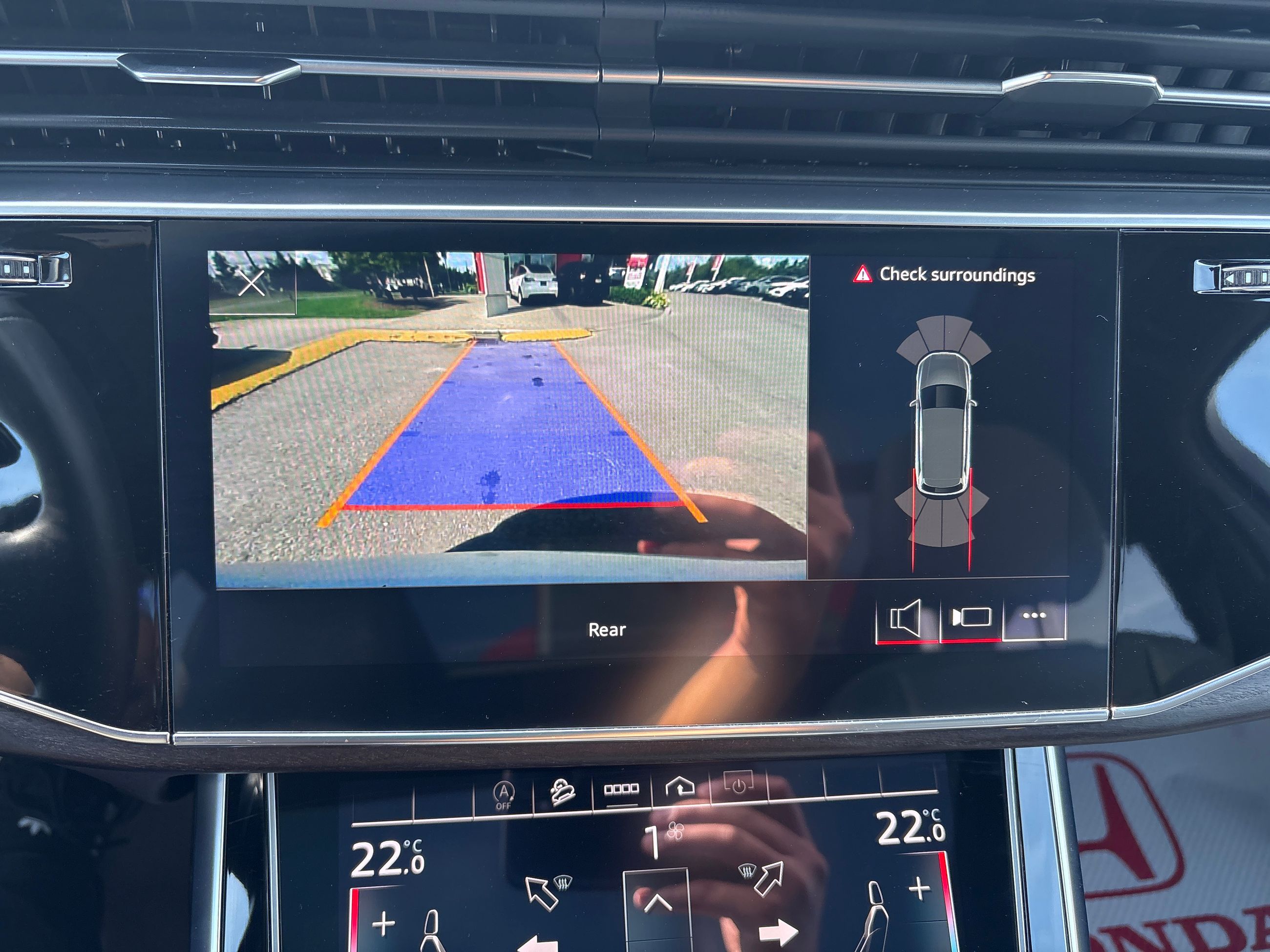 2021 Audi Q7