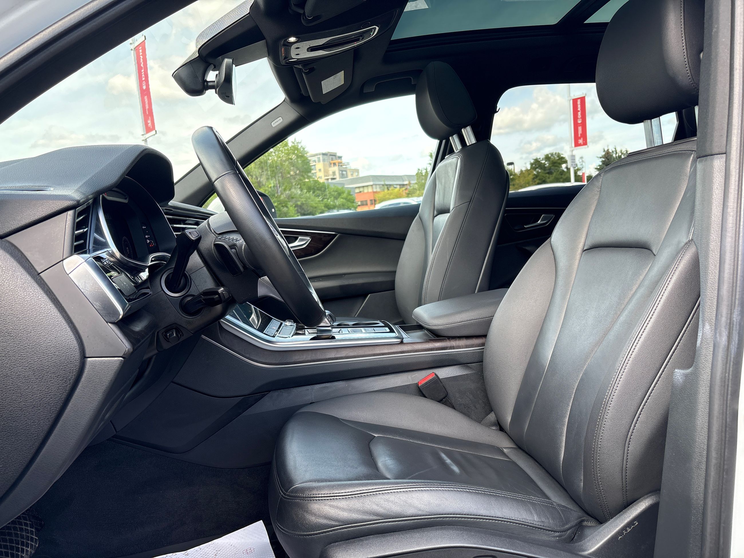 2021 Audi Q7
