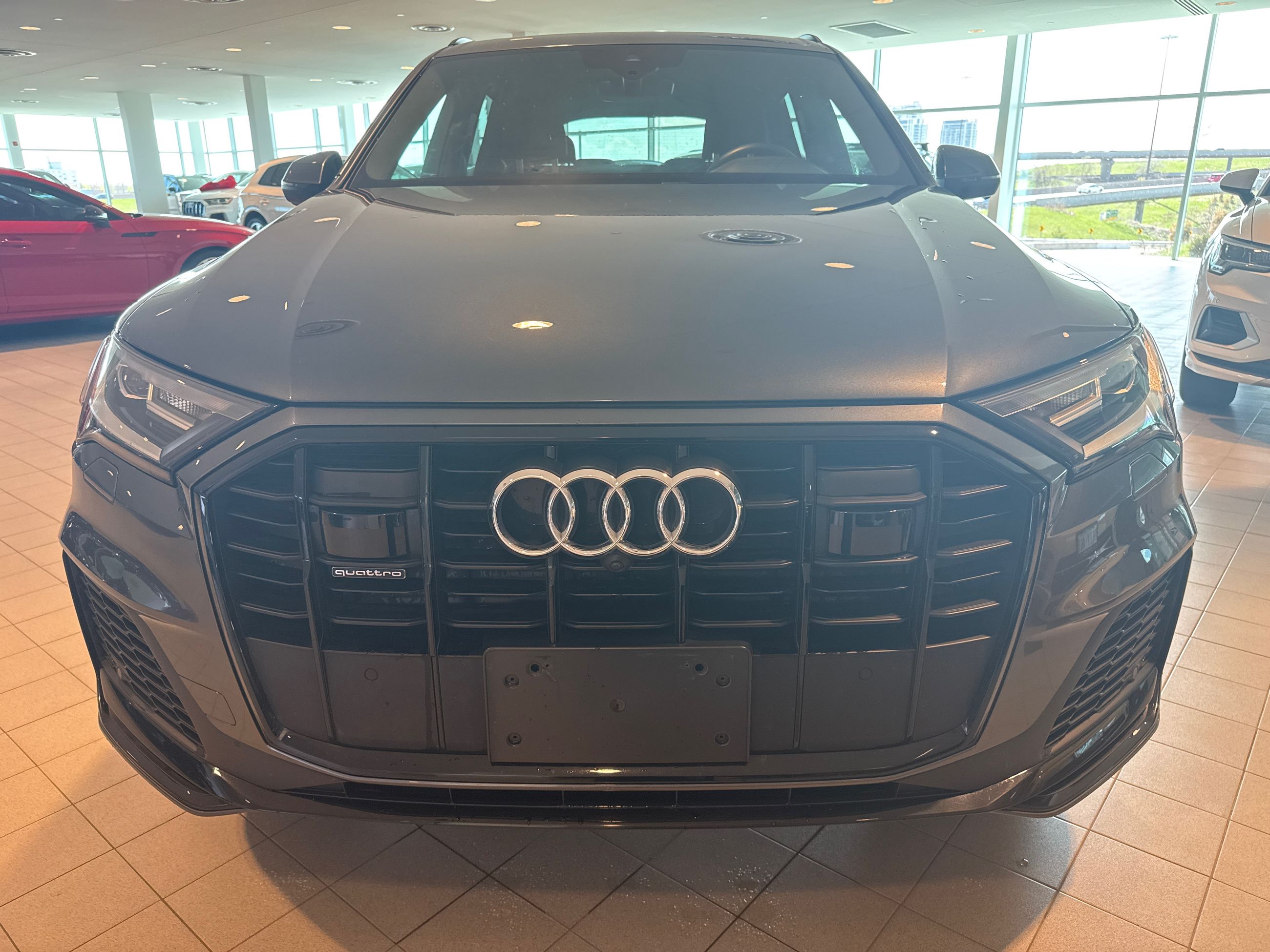 Audi Q7  2022 à Toronto, Ontario