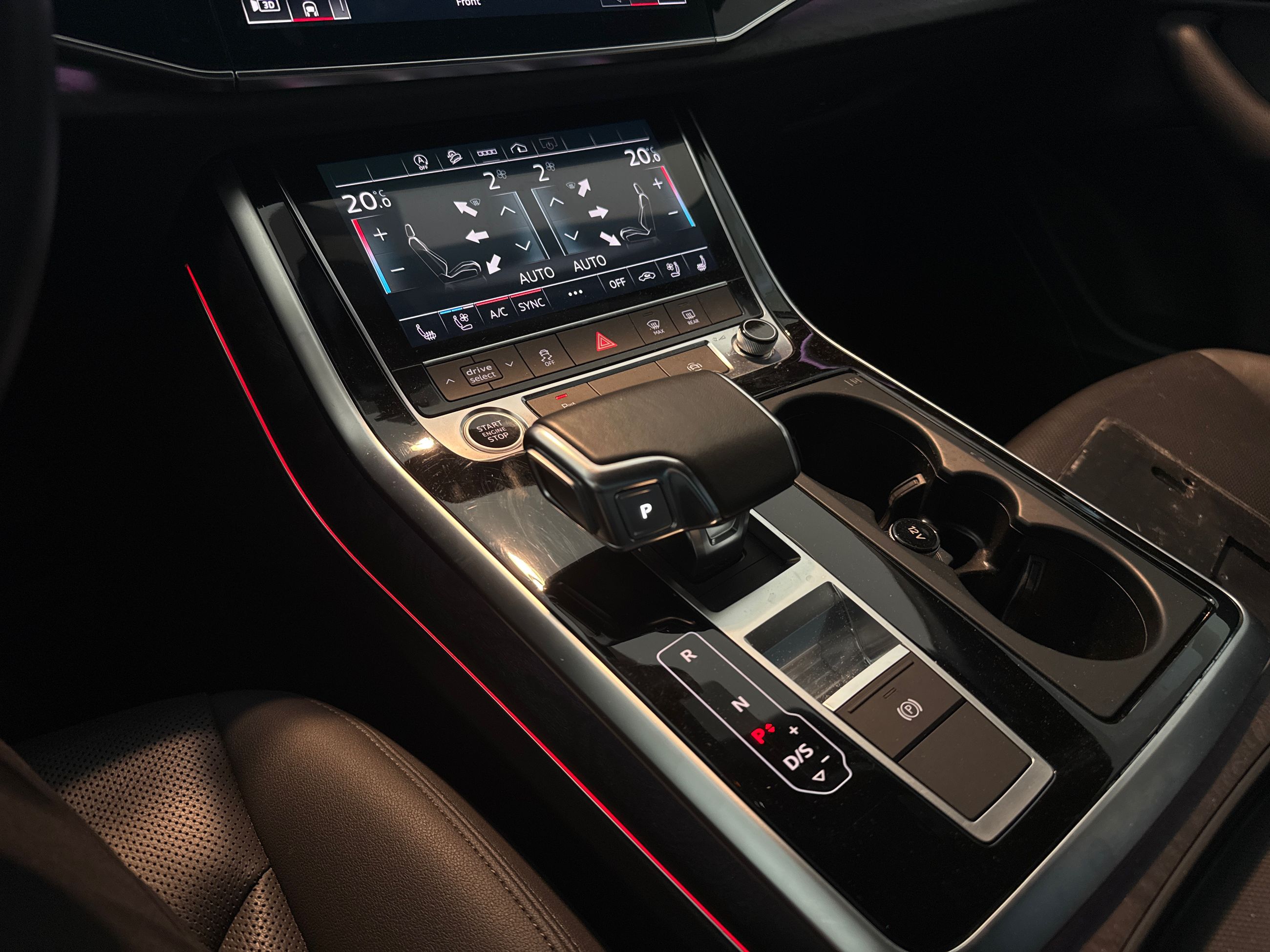 2022 Audi Q7 in Toronto, Ontario