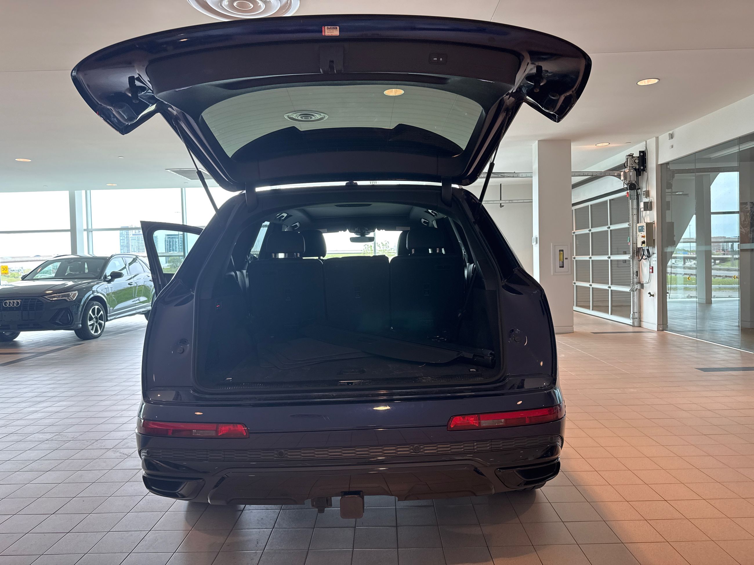 2022 Audi Q7 in Toronto, Ontario