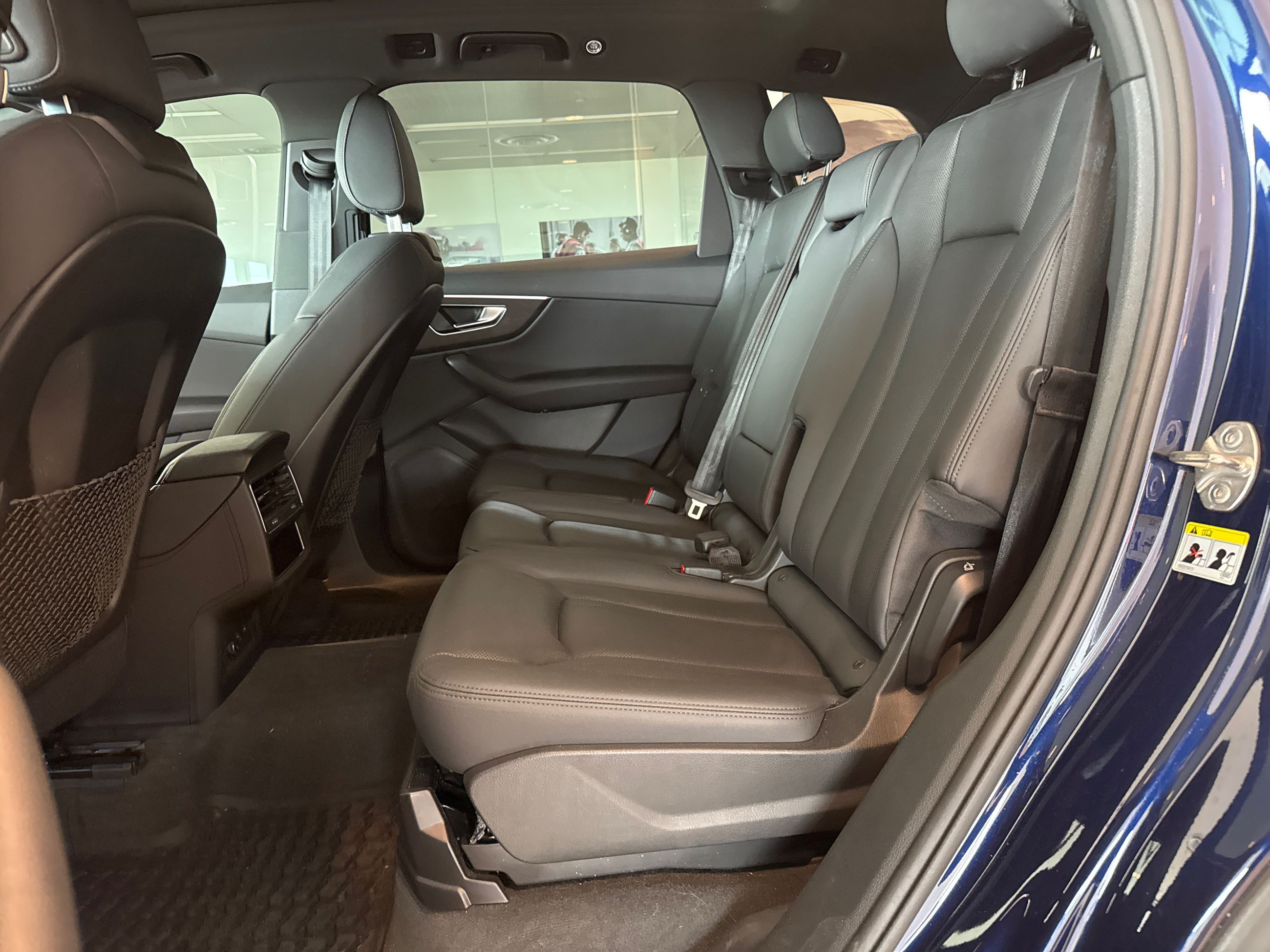 2022 Audi Q7 in Toronto, Ontario