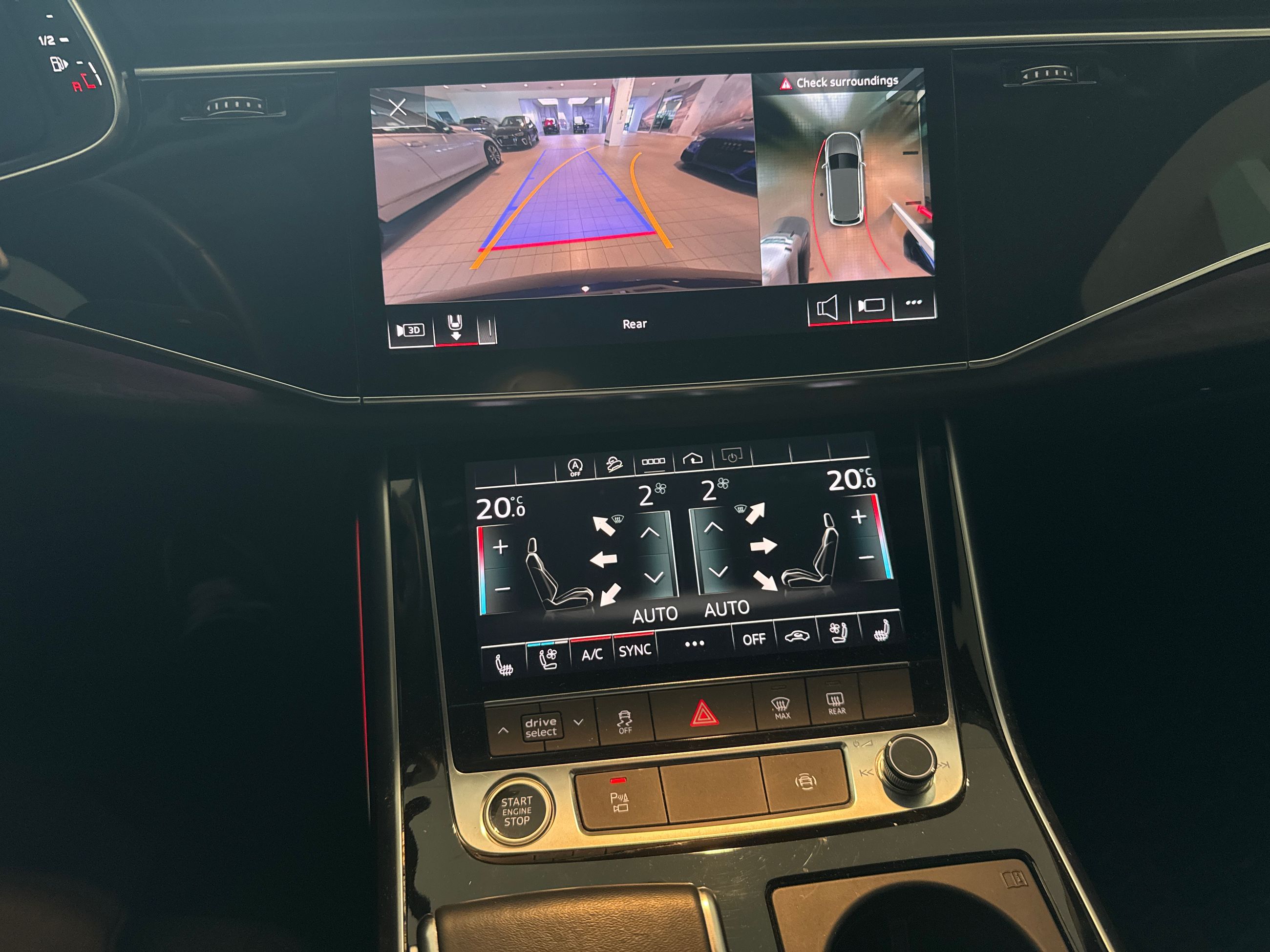 2022 Audi Q7 in Toronto, Ontario