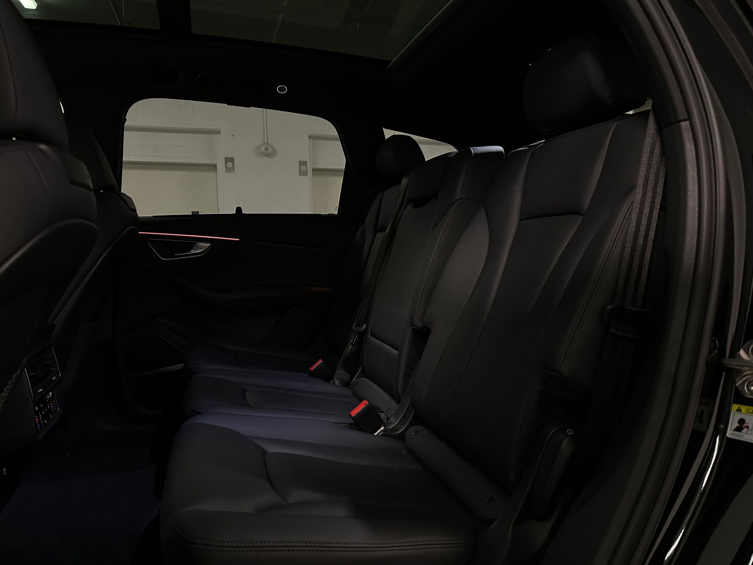 2022 Audi Q7 in Vancouver, British Columbia