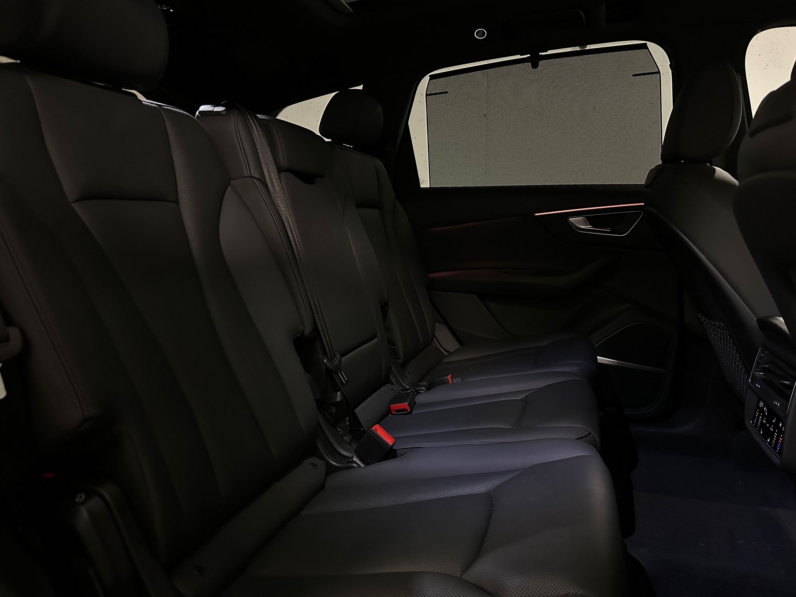 2022 Audi Q7 in Vancouver, British Columbia