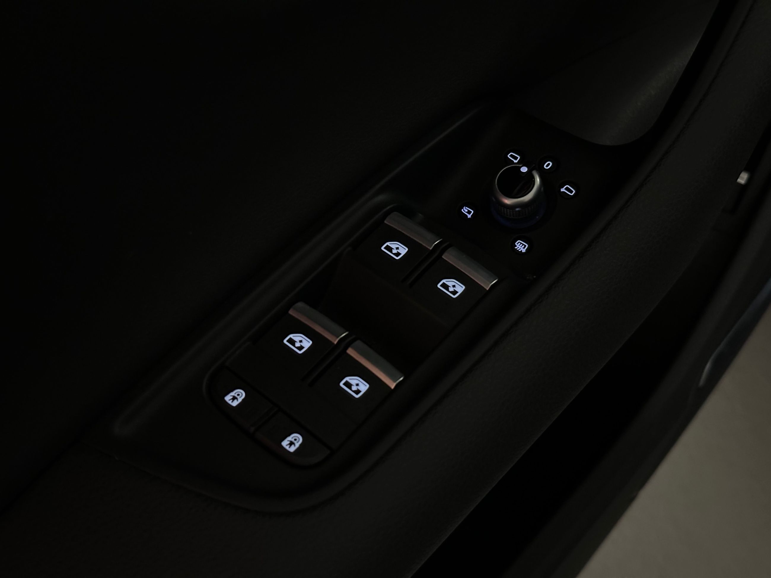 2022 Audi Q7 in Vancouver, British Columbia
