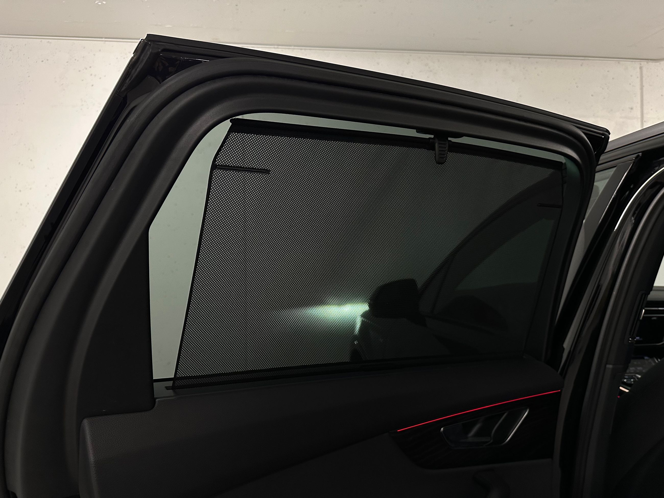 2022 Audi Q7 in Vancouver, British Columbia