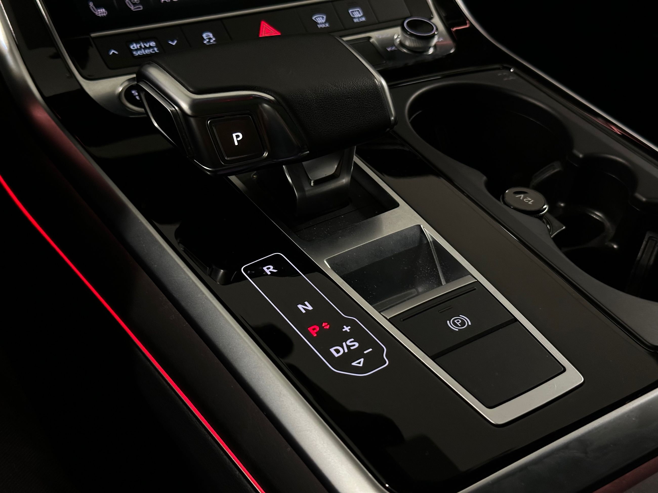 2022 Audi Q7 in Vancouver, British Columbia