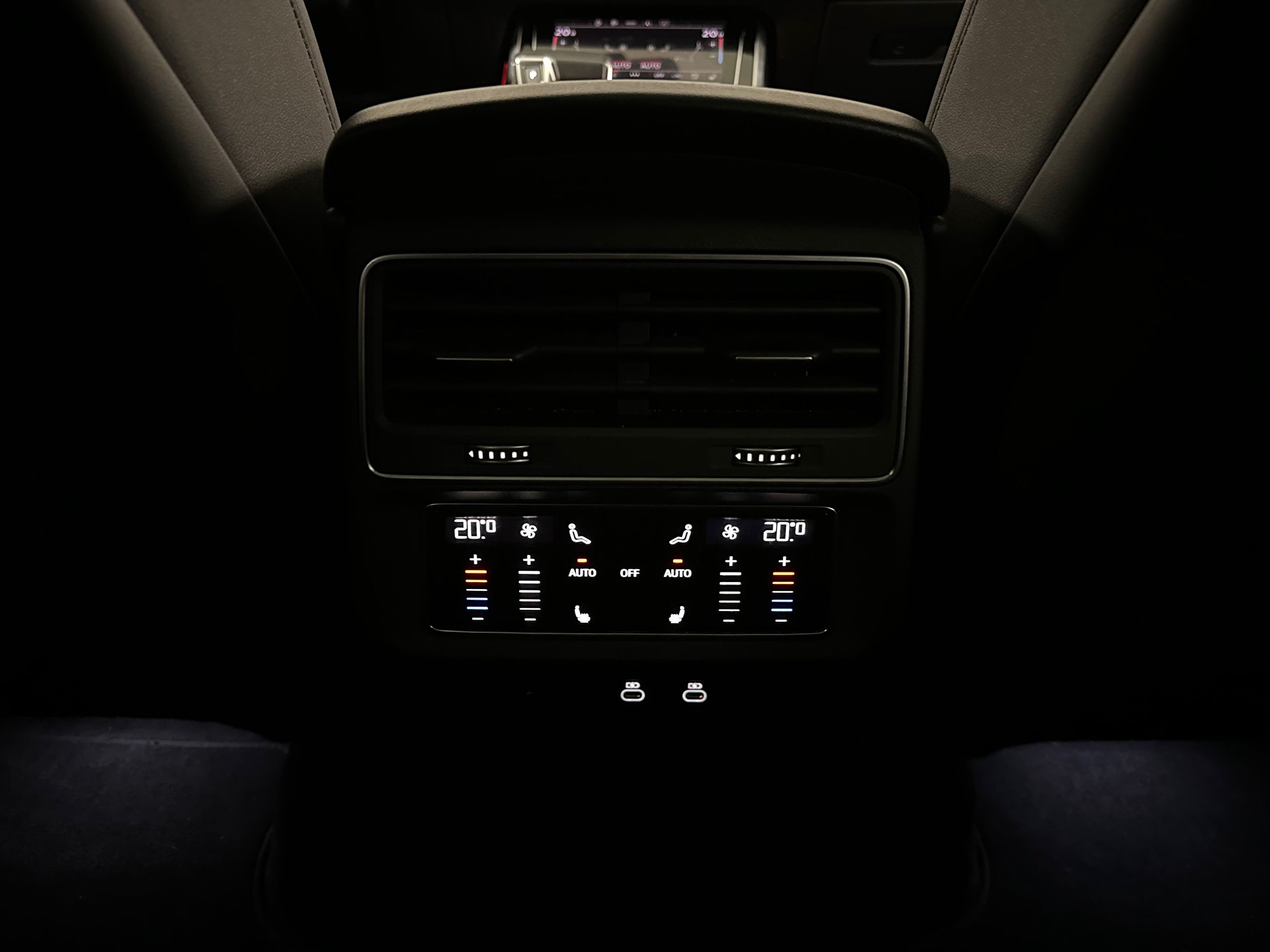 2022 Audi Q7 in Vancouver, British Columbia