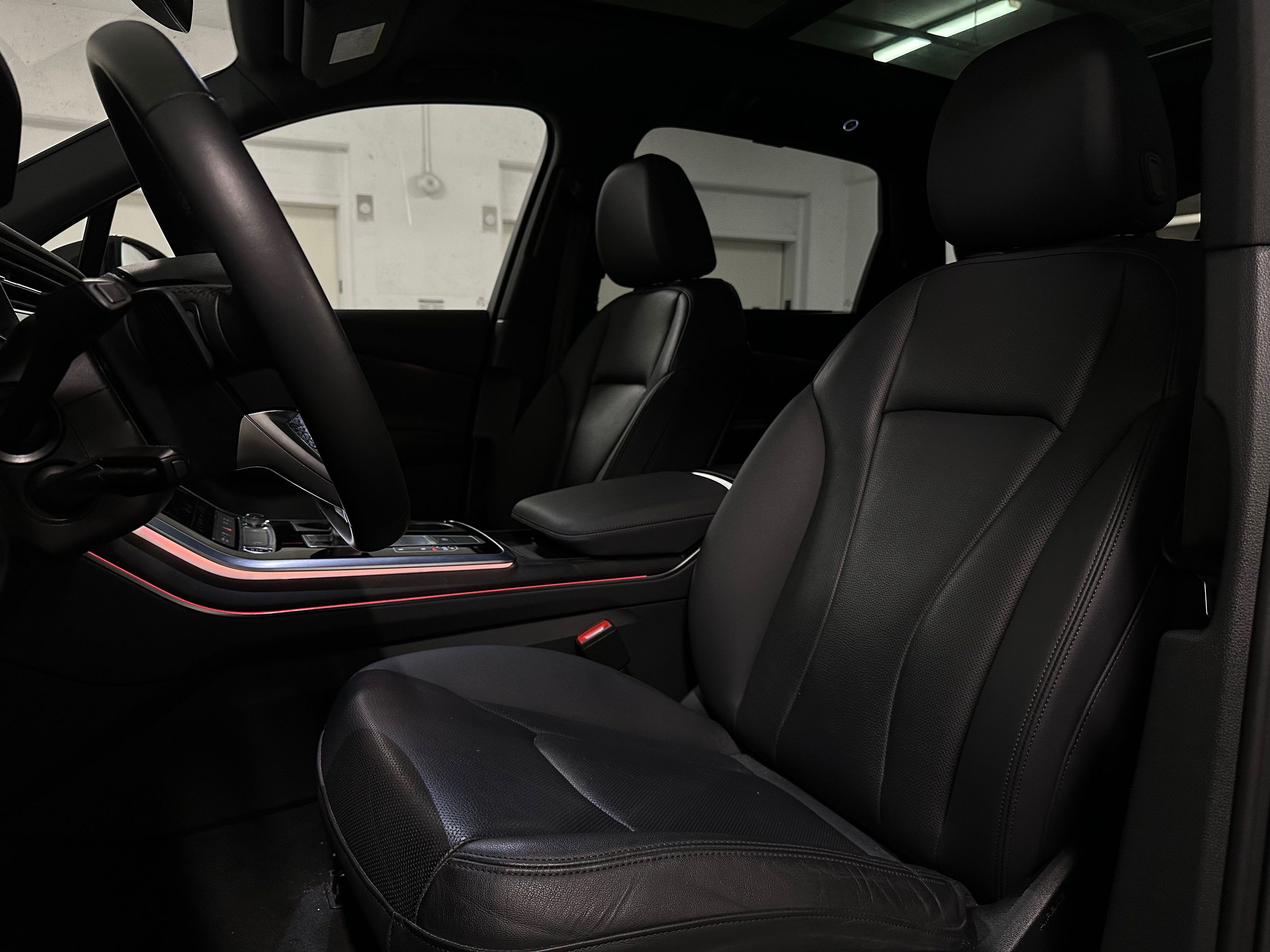 2022 Audi Q7 in Vancouver, British Columbia