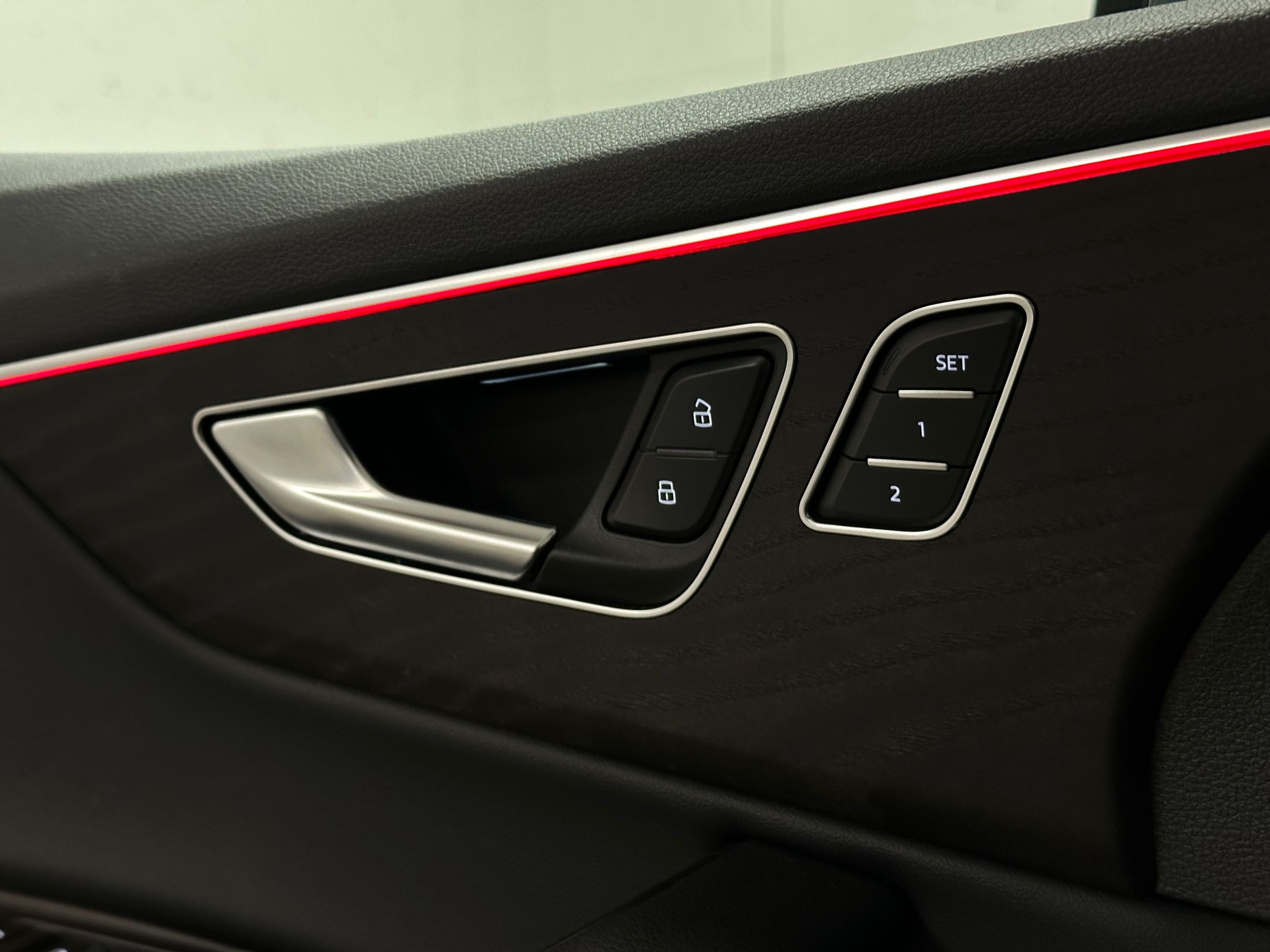 2022 Audi Q7 in Vancouver, British Columbia