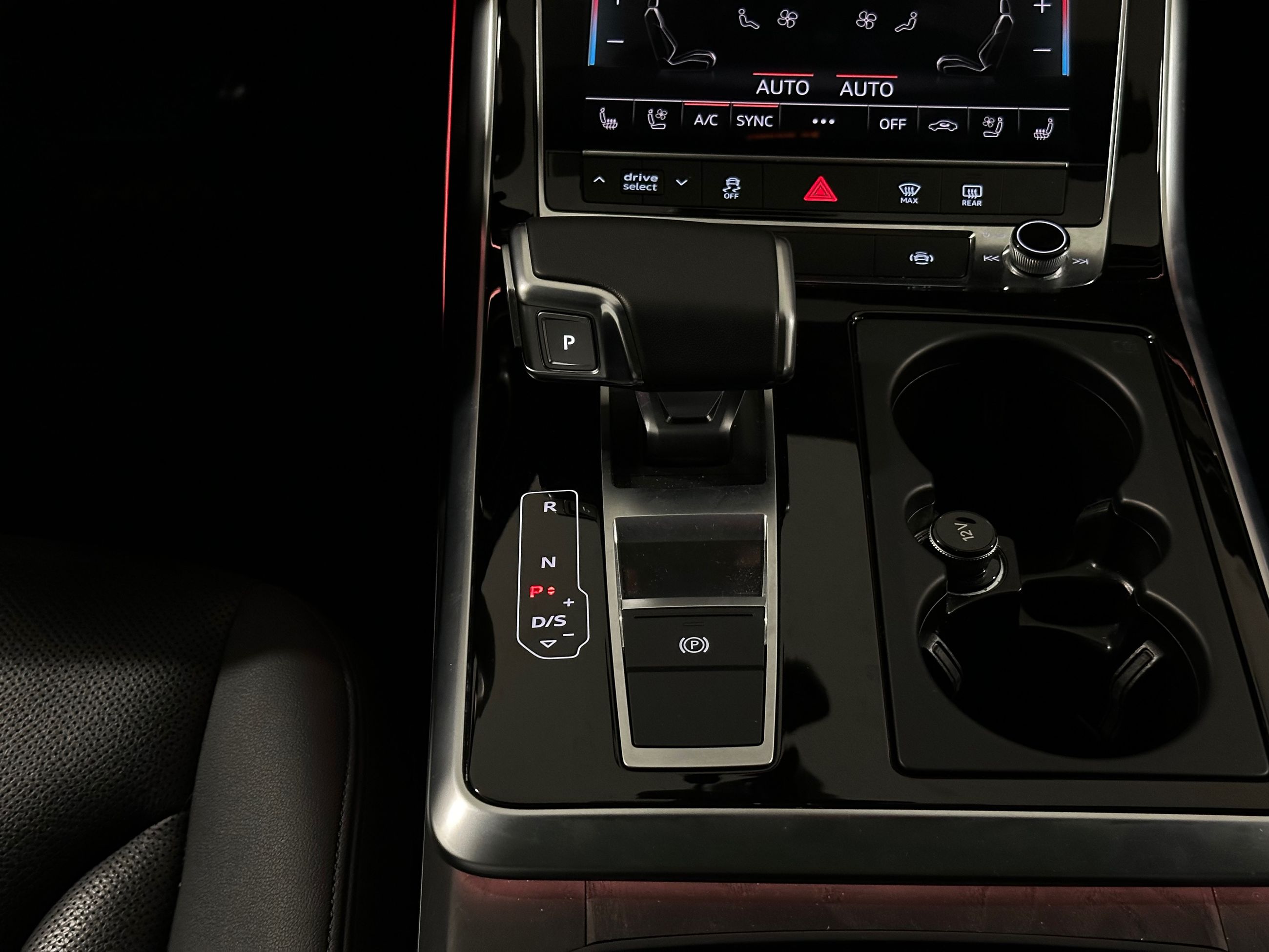 2022 Audi Q7 in Vancouver, British Columbia