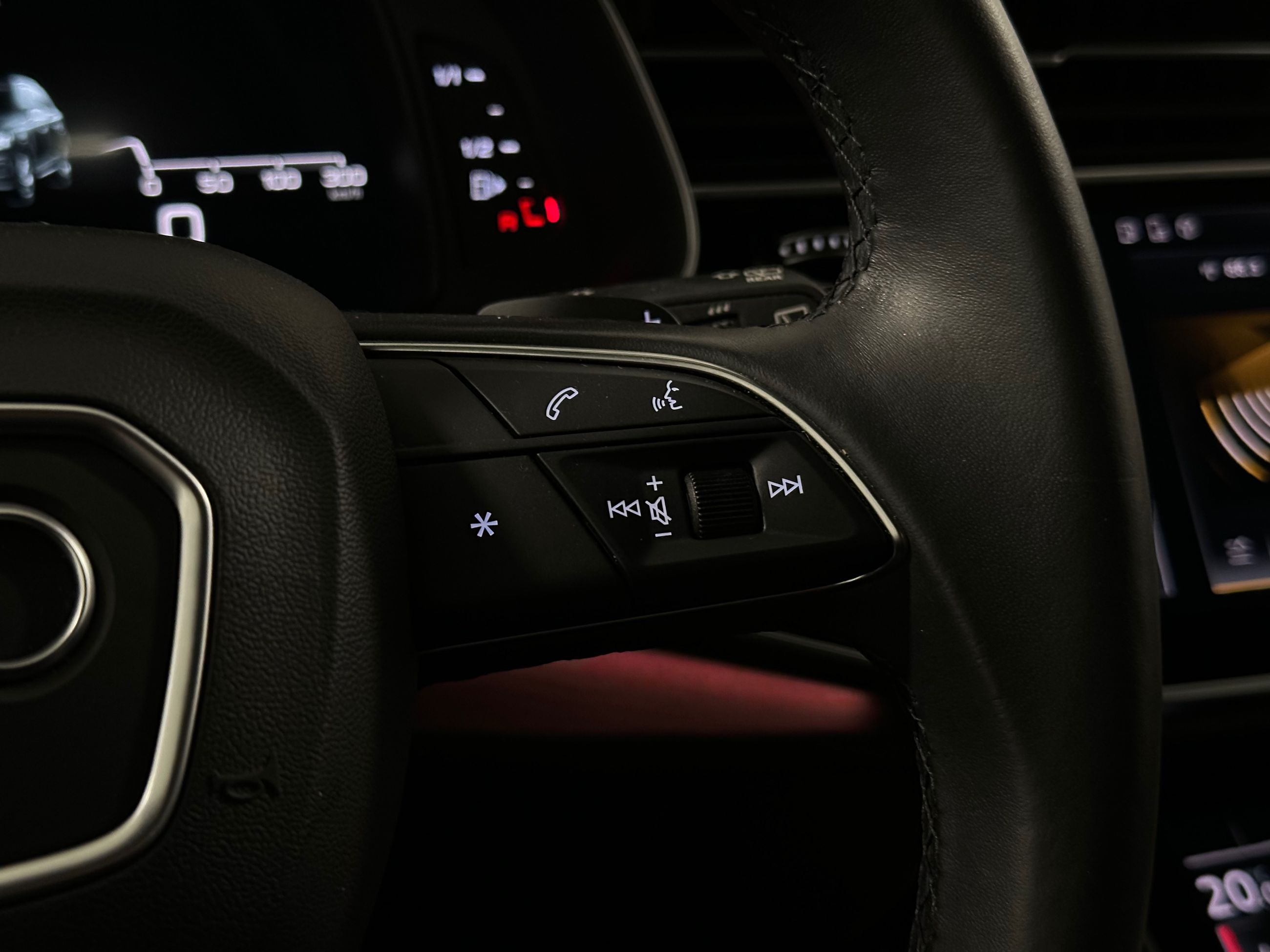 2022 Audi Q7 in Vancouver, British Columbia
