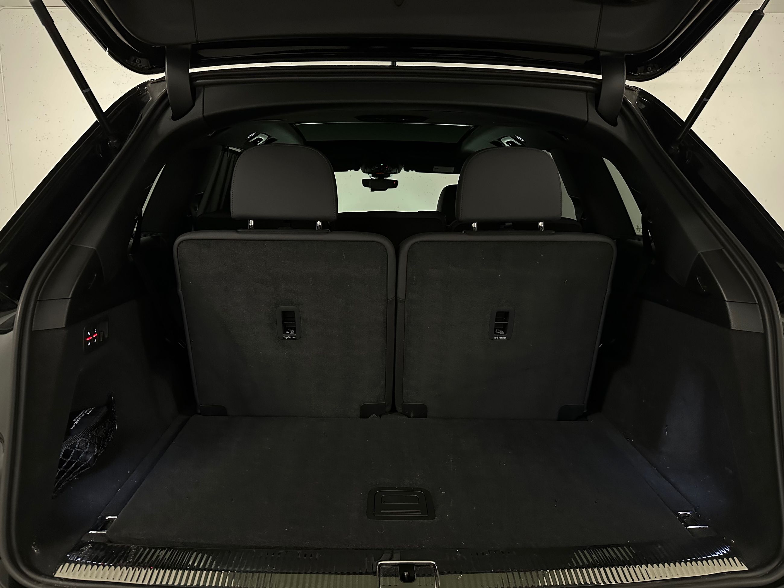 2022 Audi Q7 in Vancouver, British Columbia