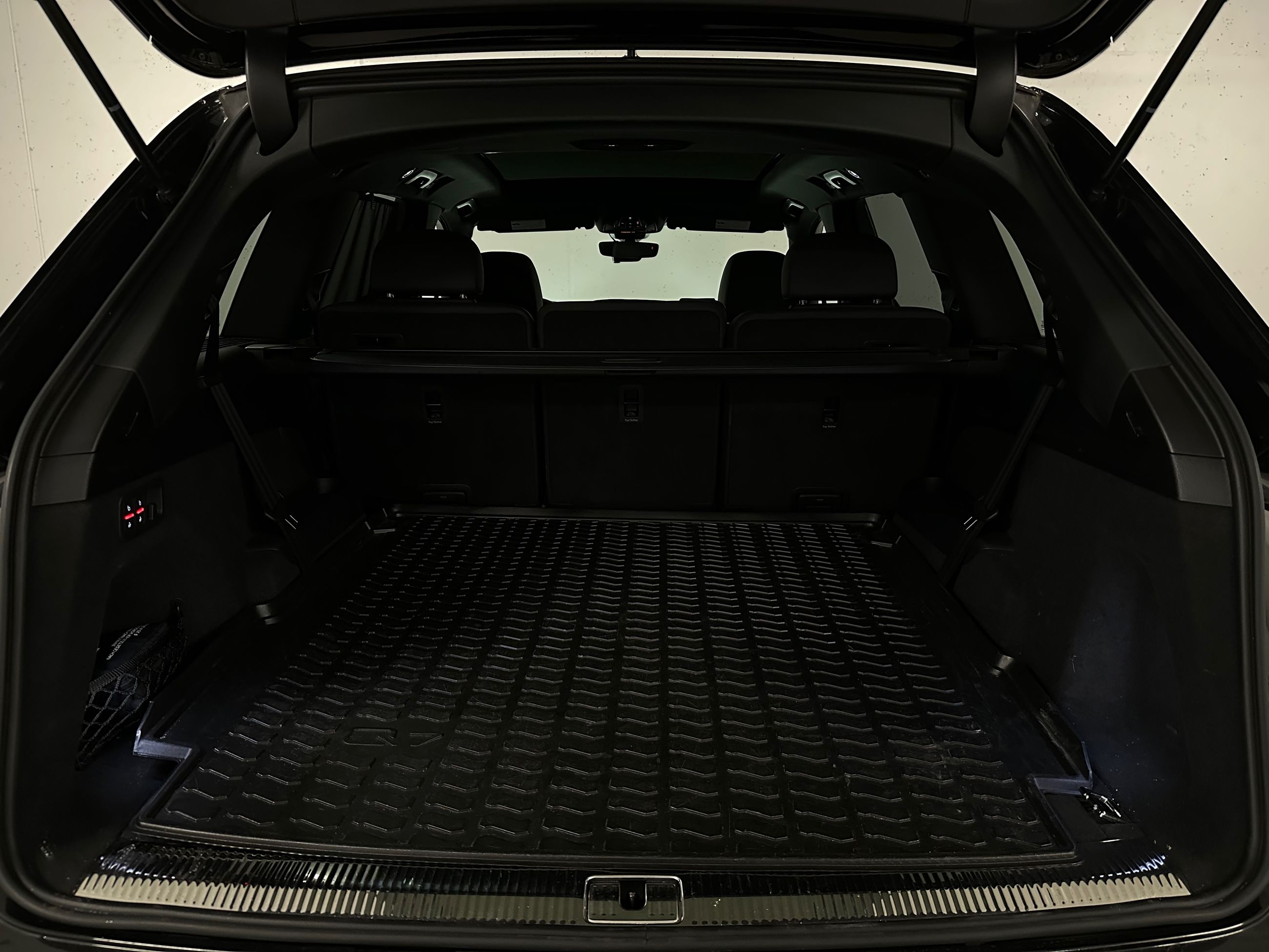 2022 Audi Q7 in Vancouver, British Columbia